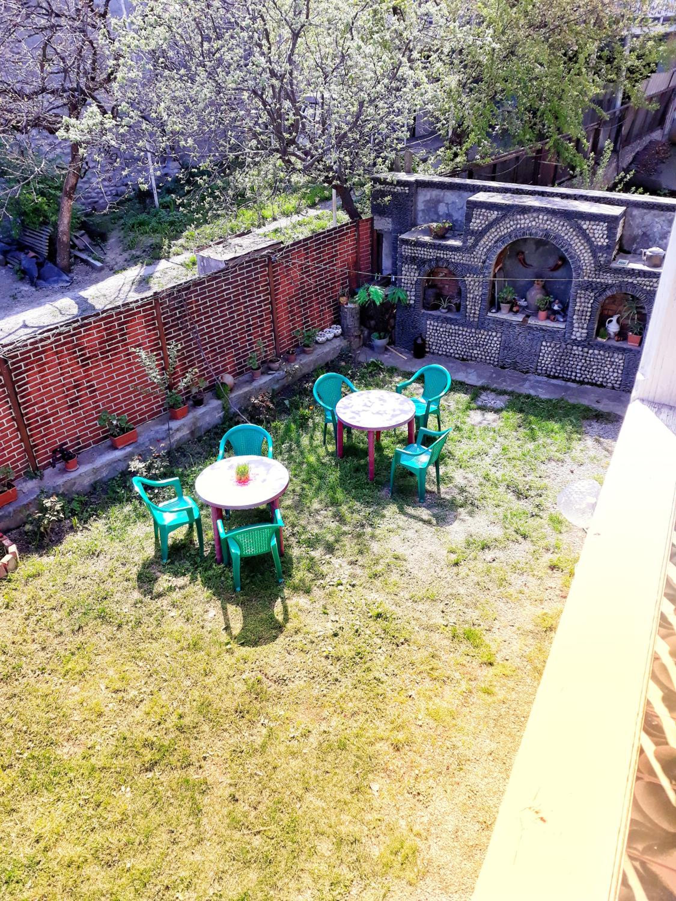 Guest House Top Floor, photo 12