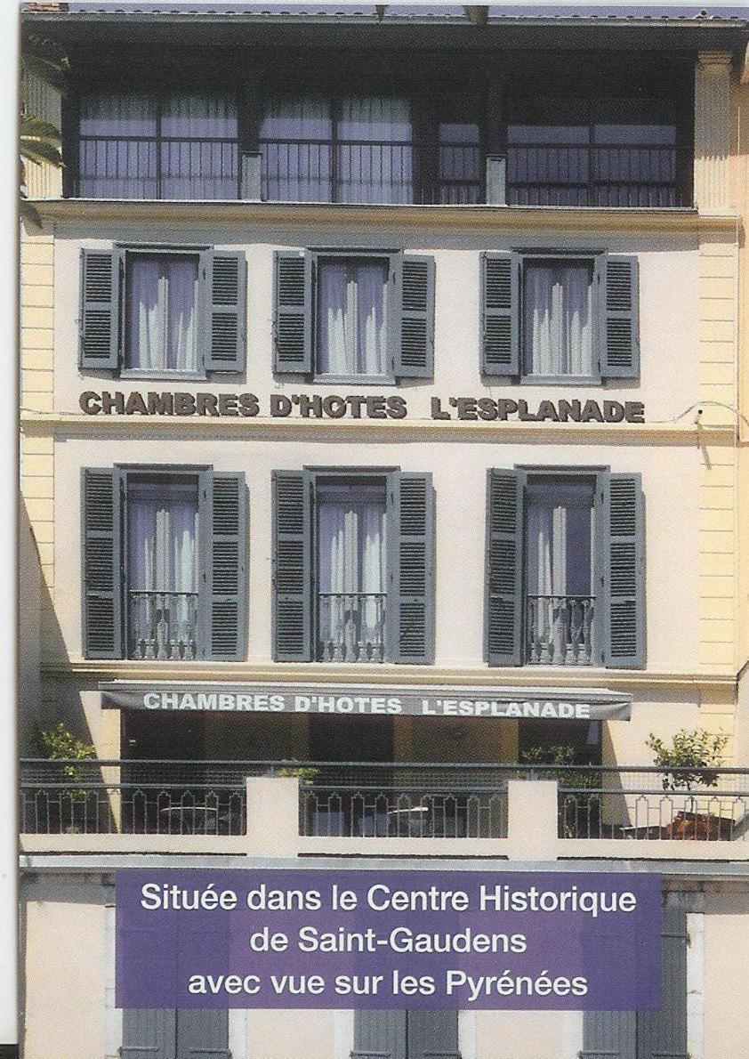 Maison de l'Esplanade view 3
