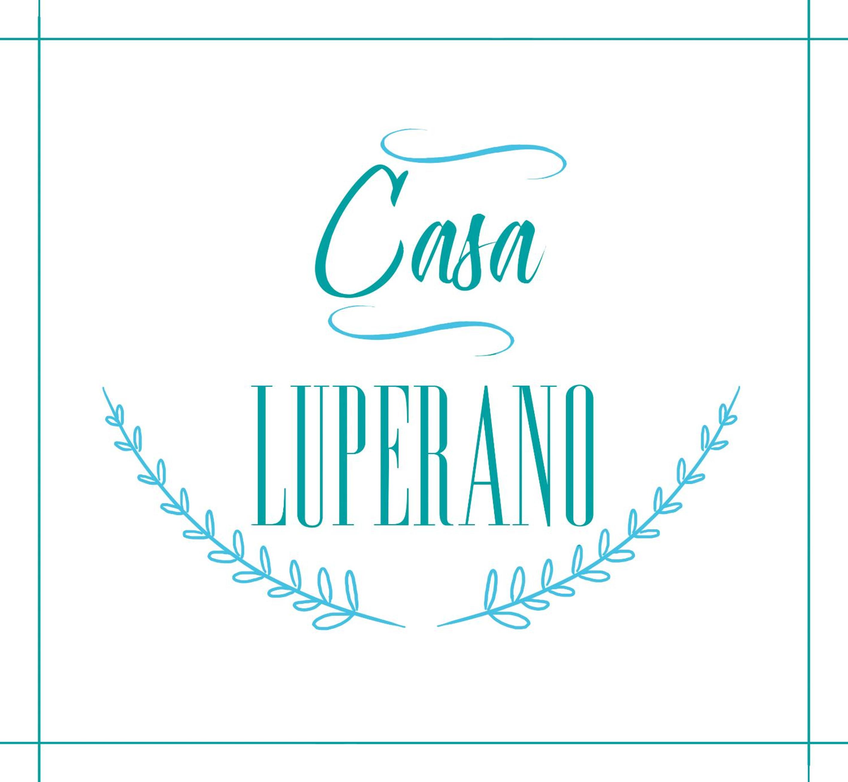 Casa Luperano