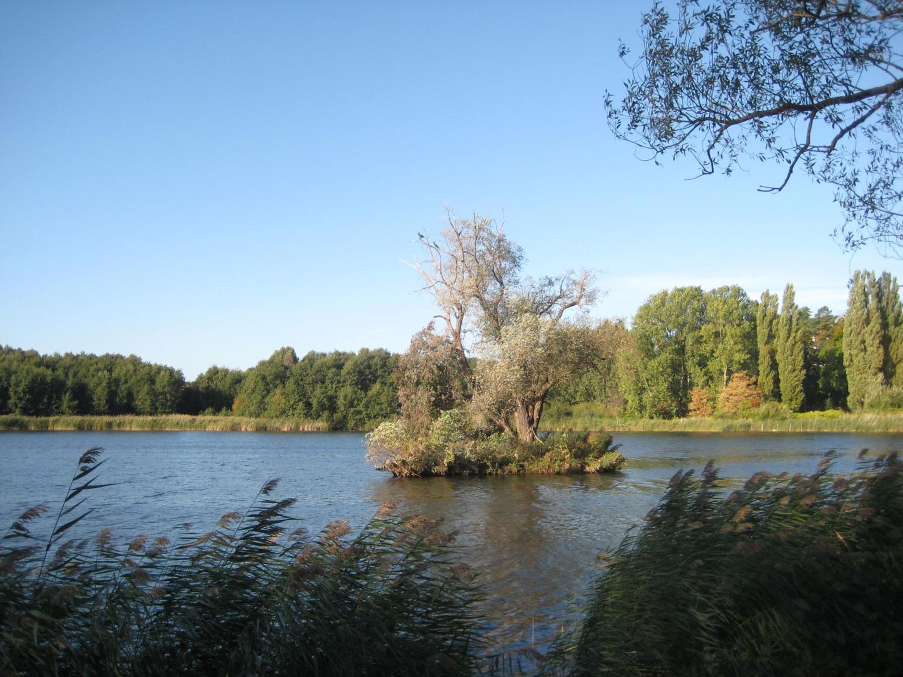 Villa Strandoase 09