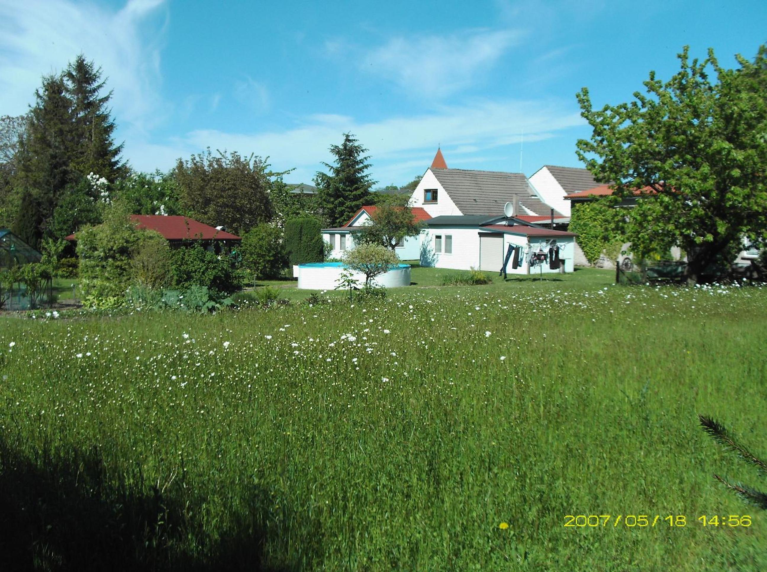 Ferienhäuser Vogelsang view 2