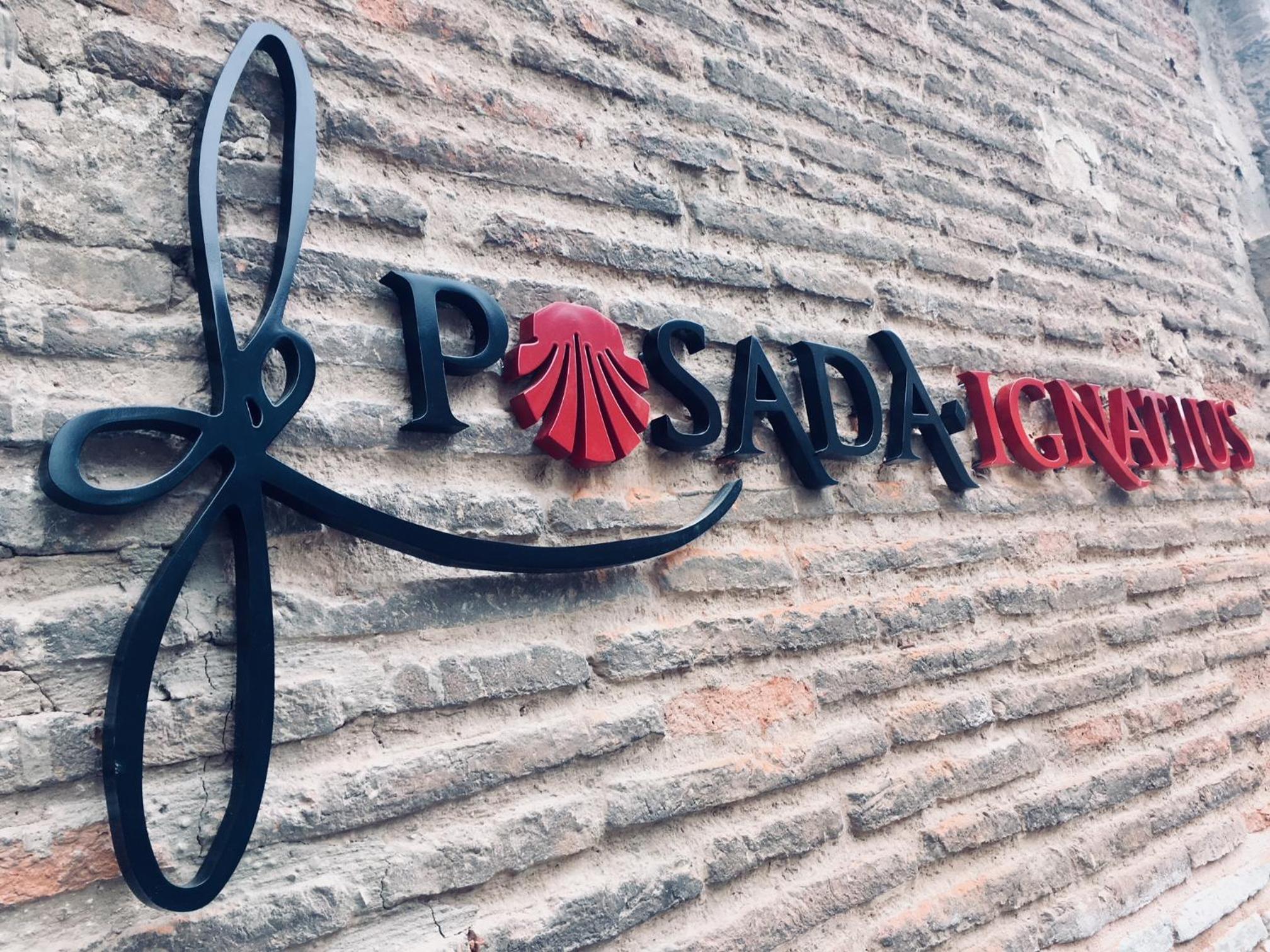 Posada Ignatius