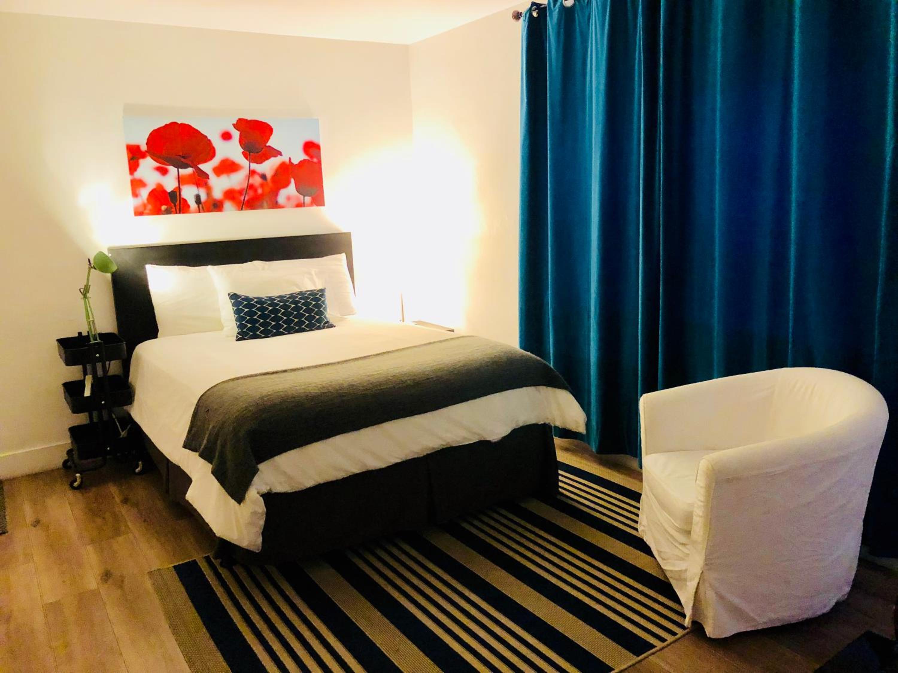 Oasis Hotel