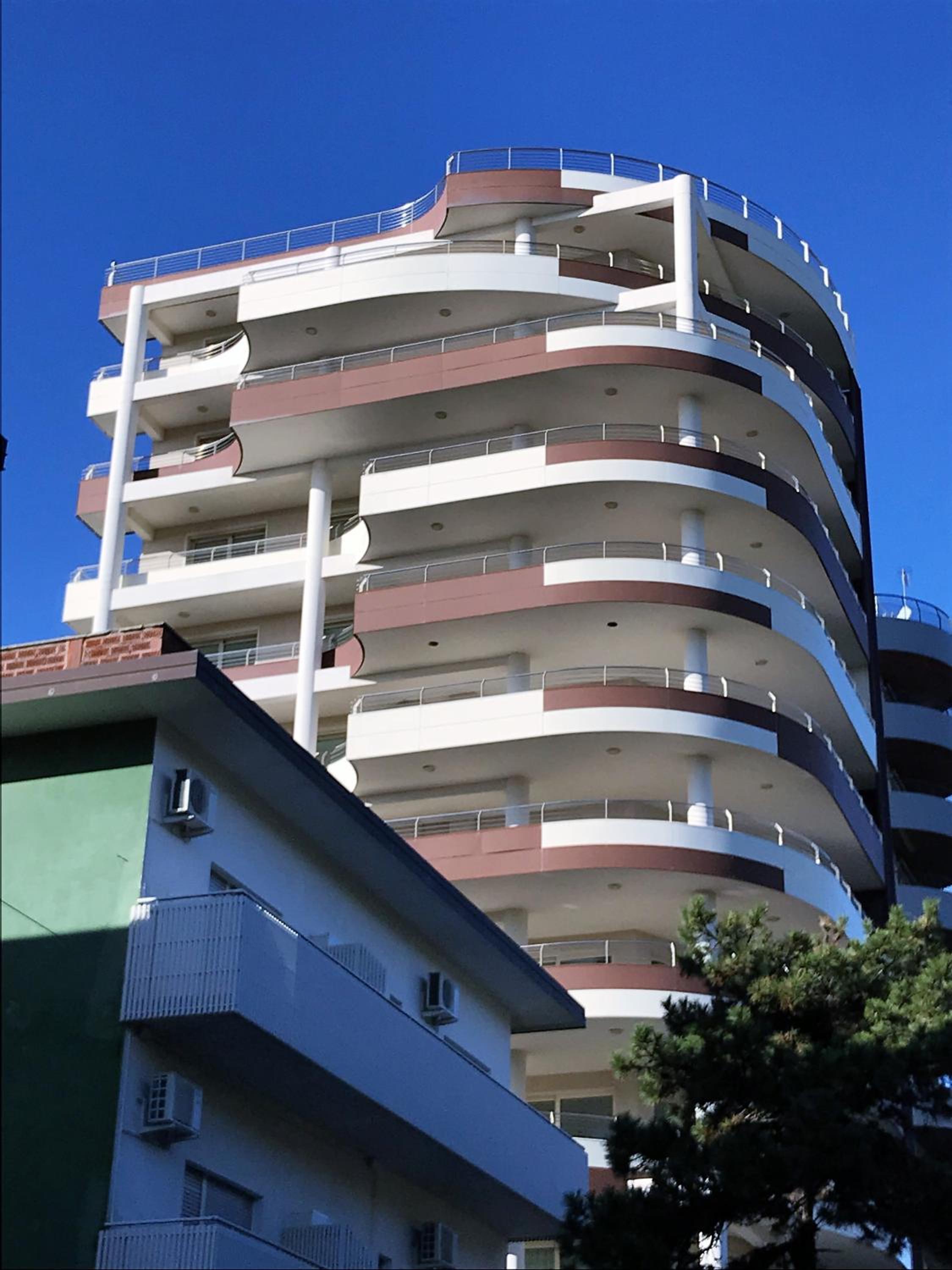 Torre Shiva view 5
