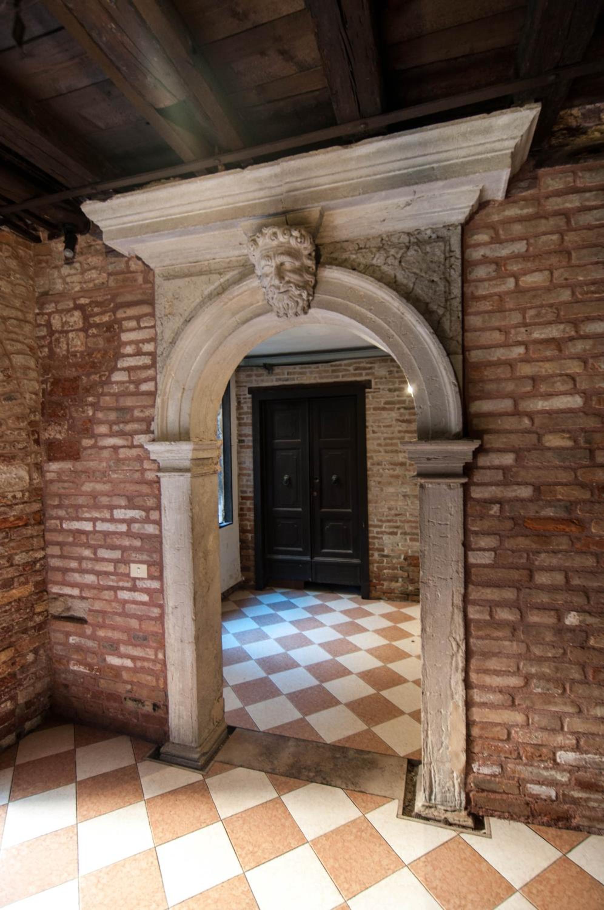 Ca' Navagero Apartments