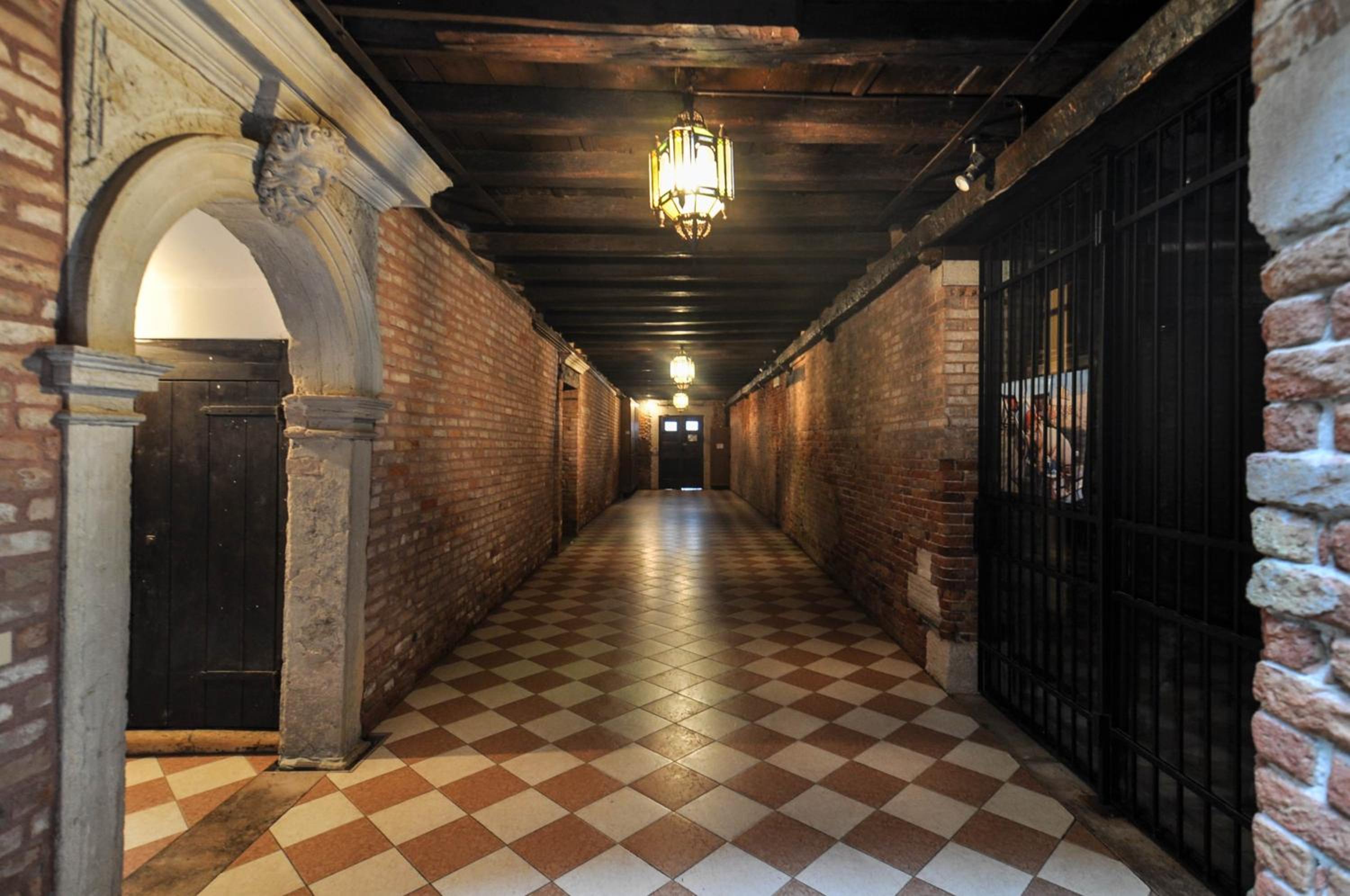 Ca' Navagero Apartments