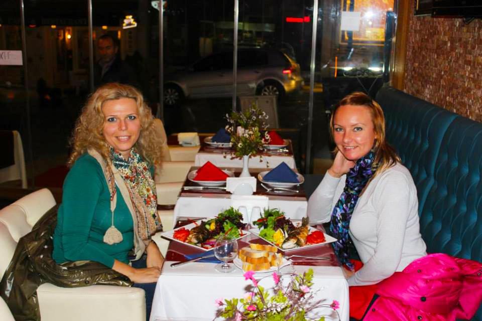 Charm Otel - Image 77