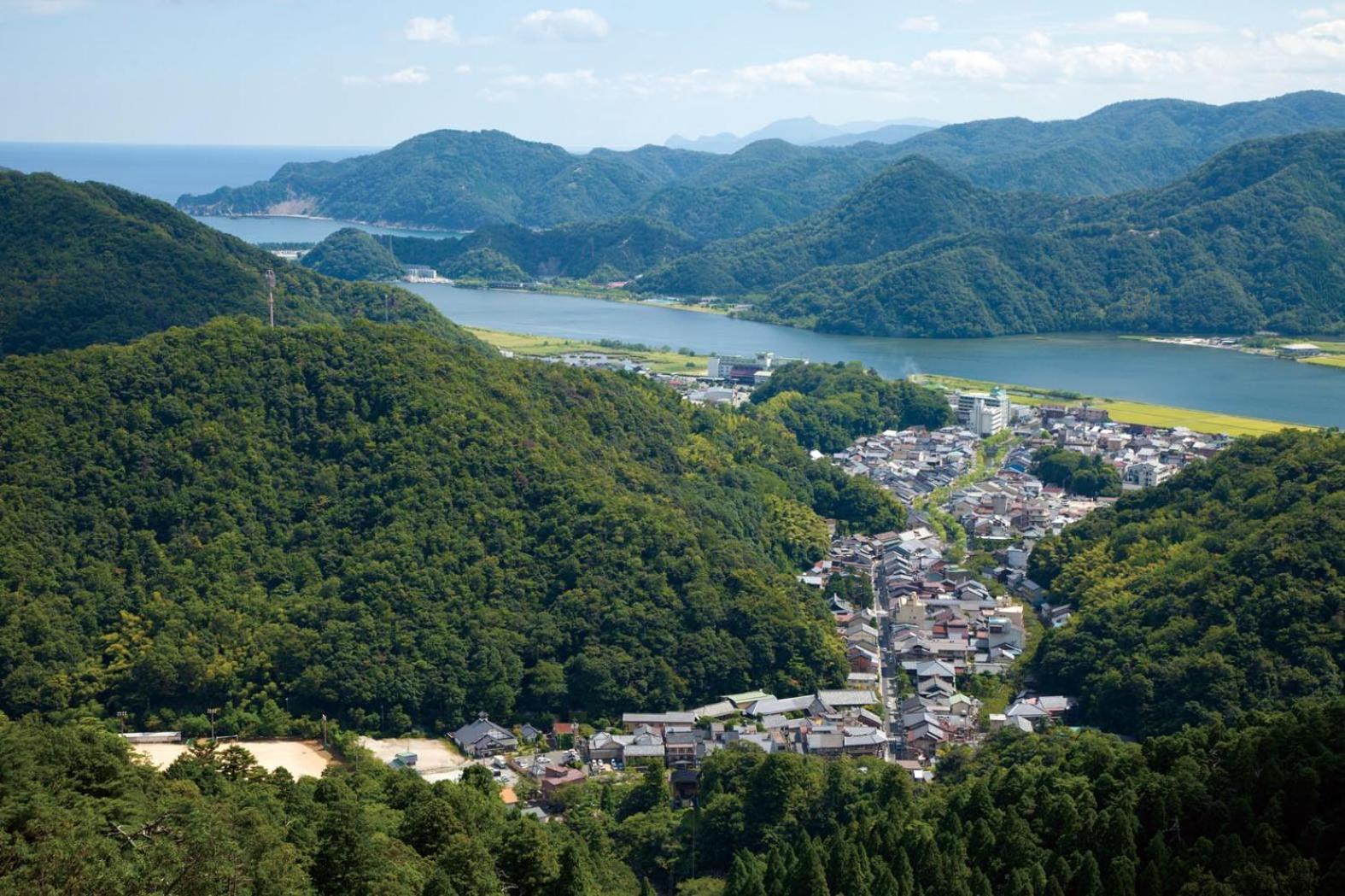 Suizansou