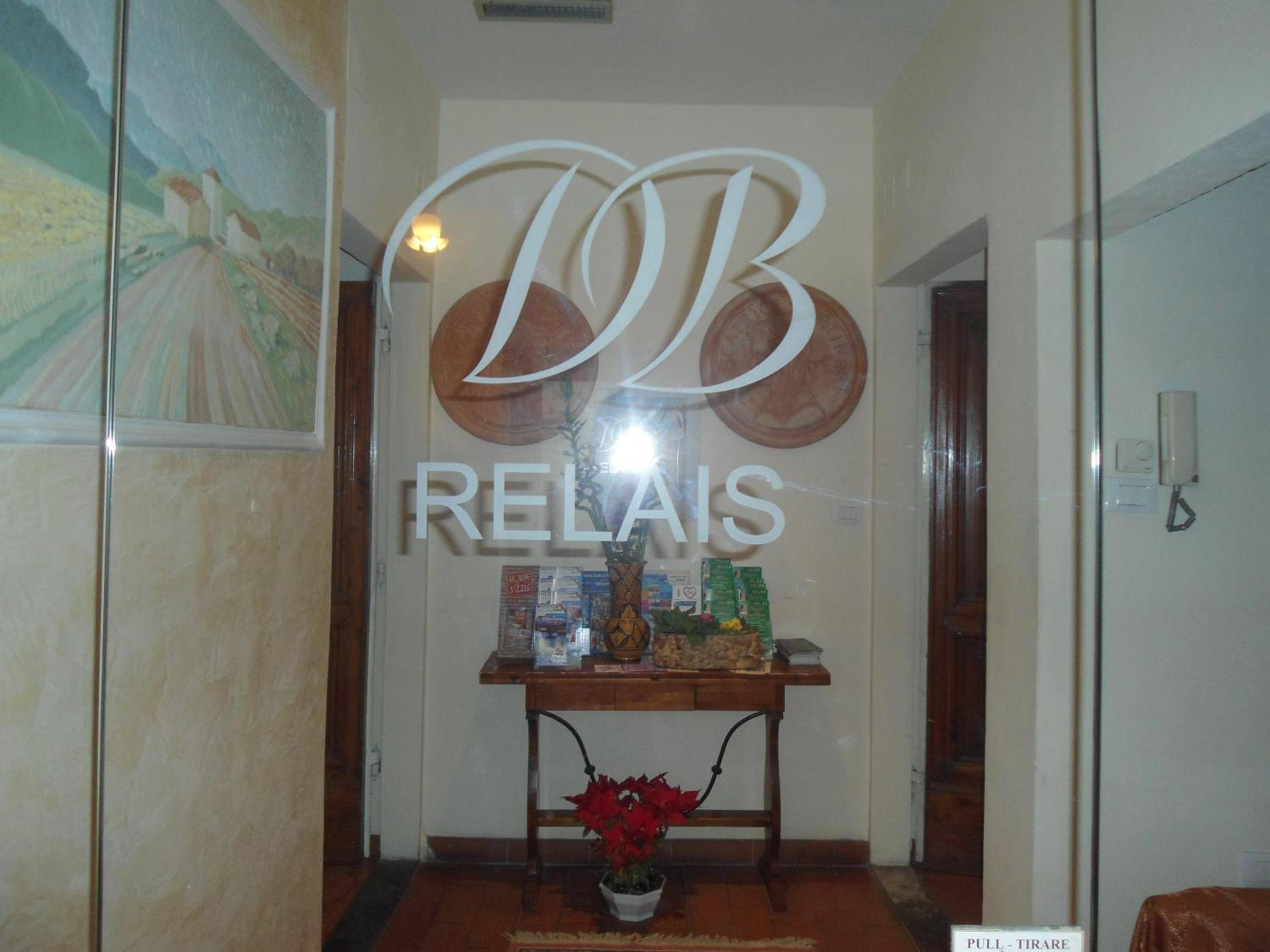 Relais Dante e Beatrice