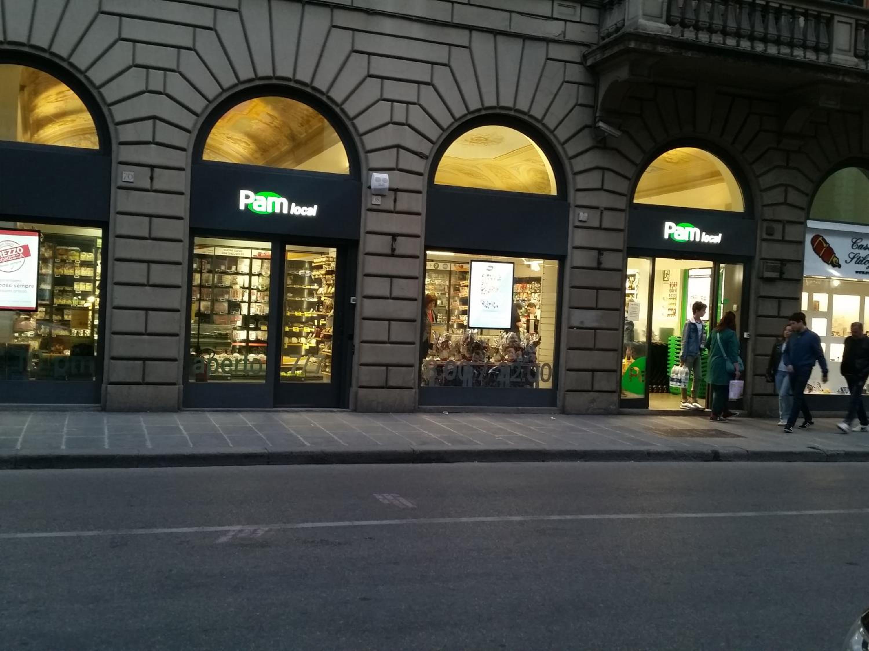 Appartamento Alfanihouse