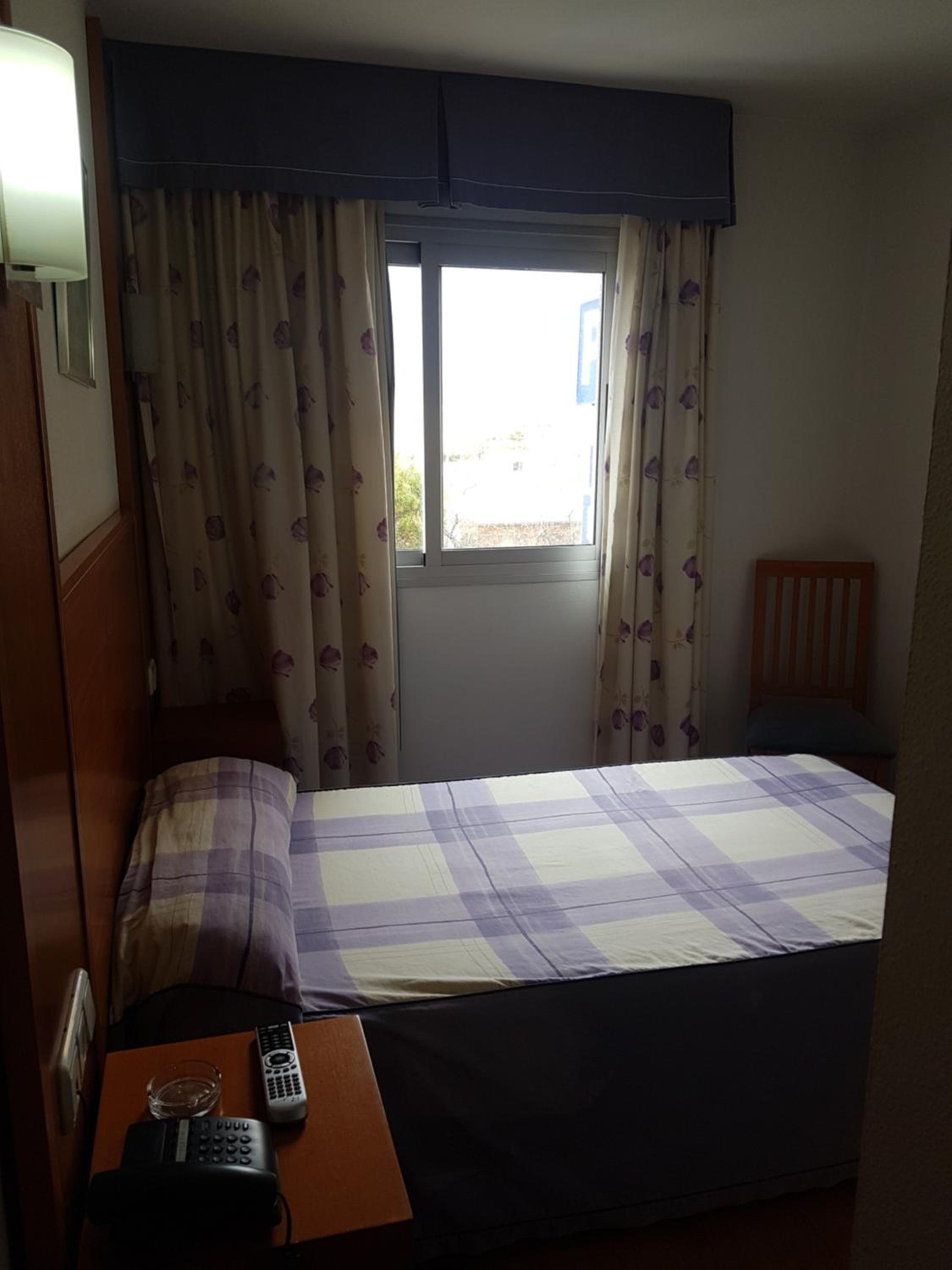 Hostal Mediterraneo