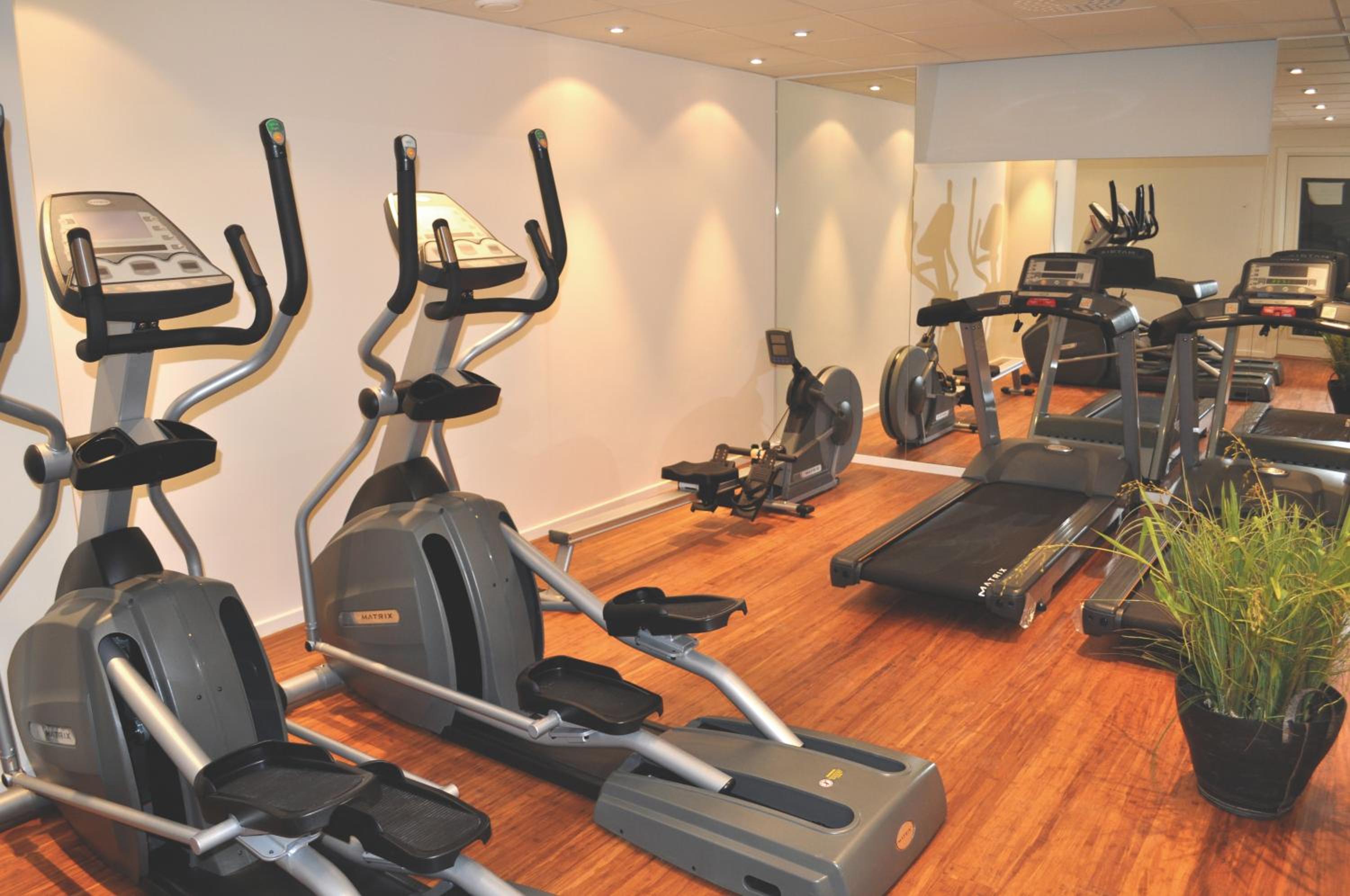 Trosa Stadshotell & Spa