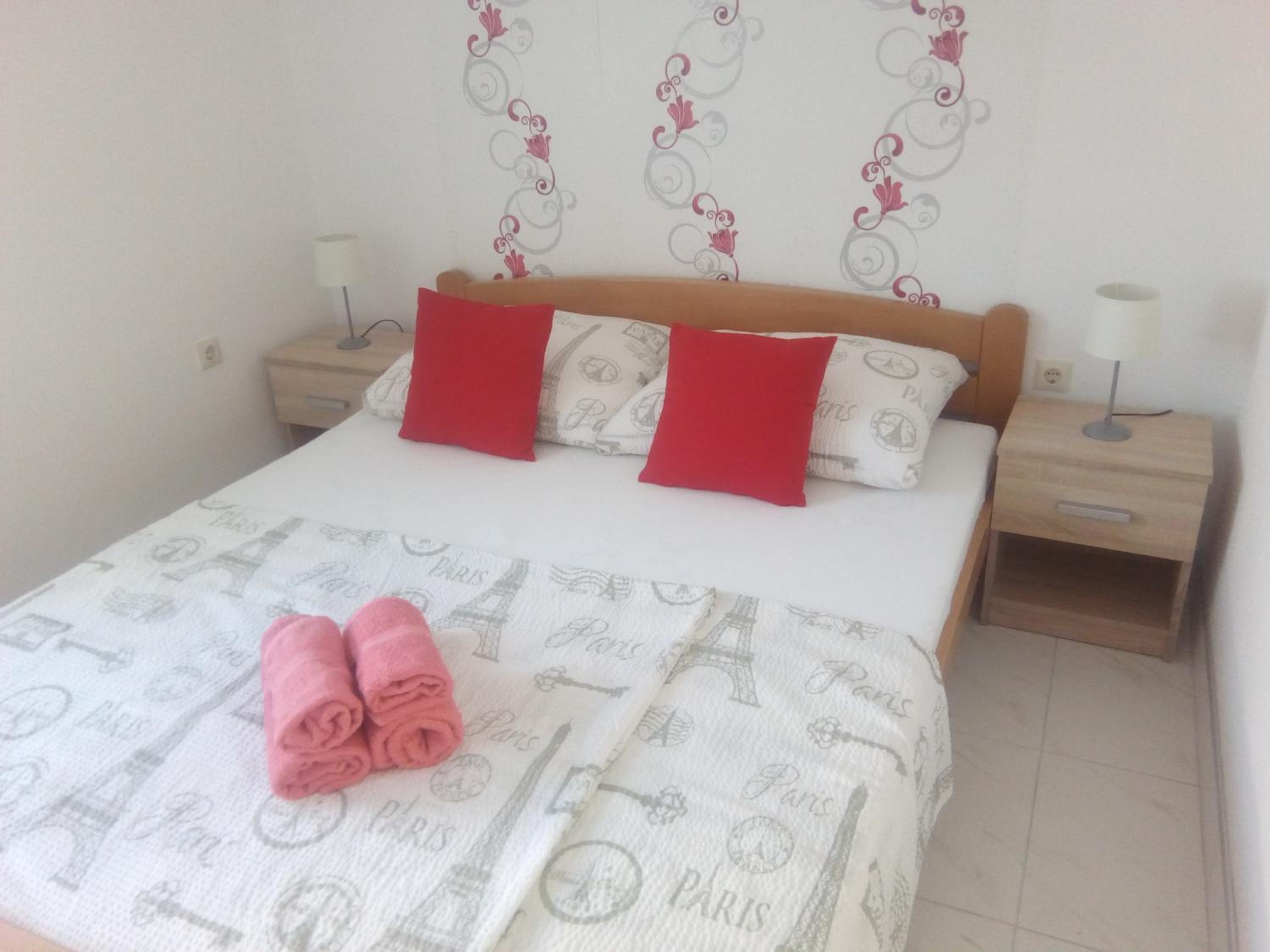 Apartmani Fran Vir view 5