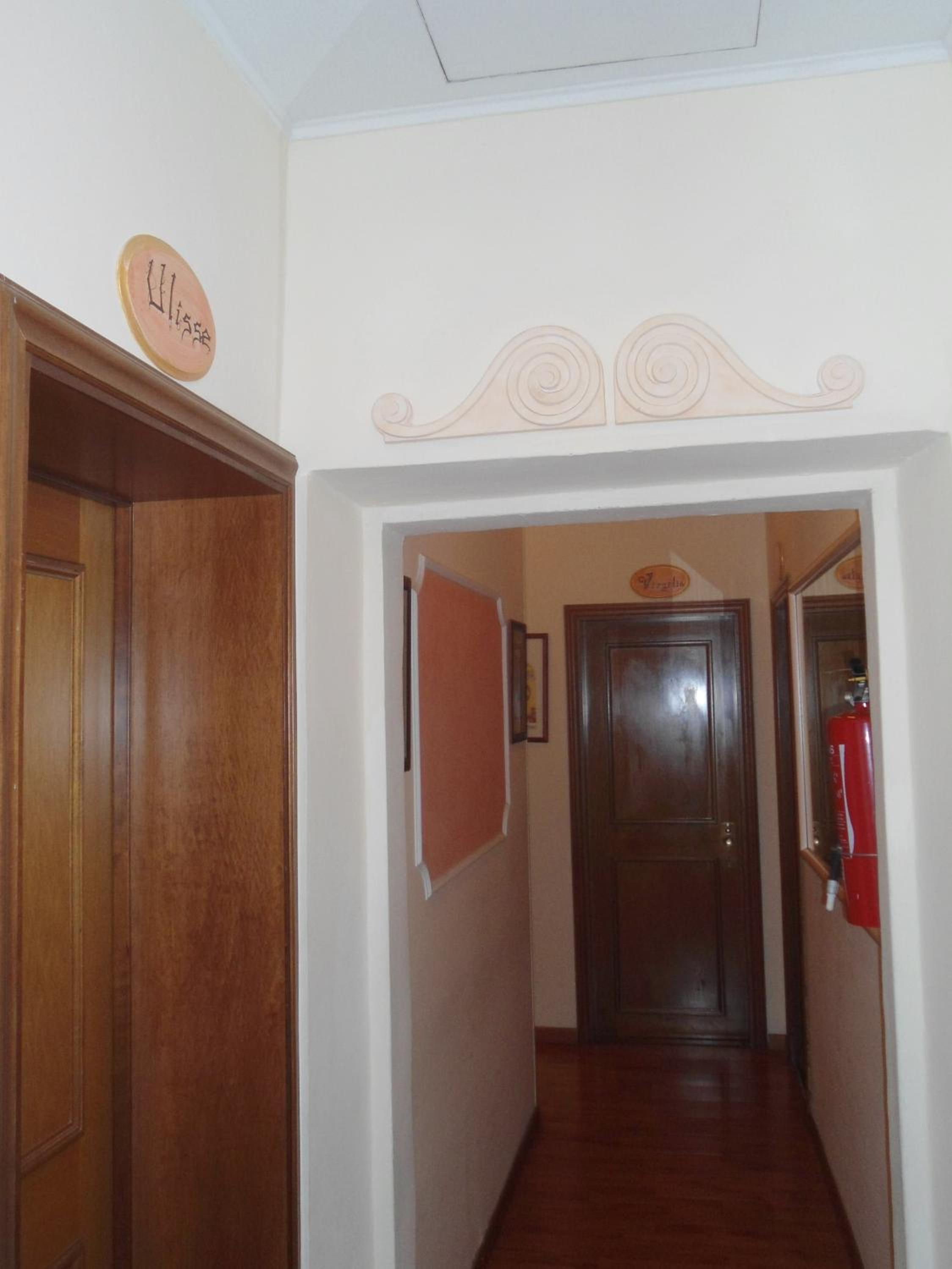 Relais Dante e Beatrice