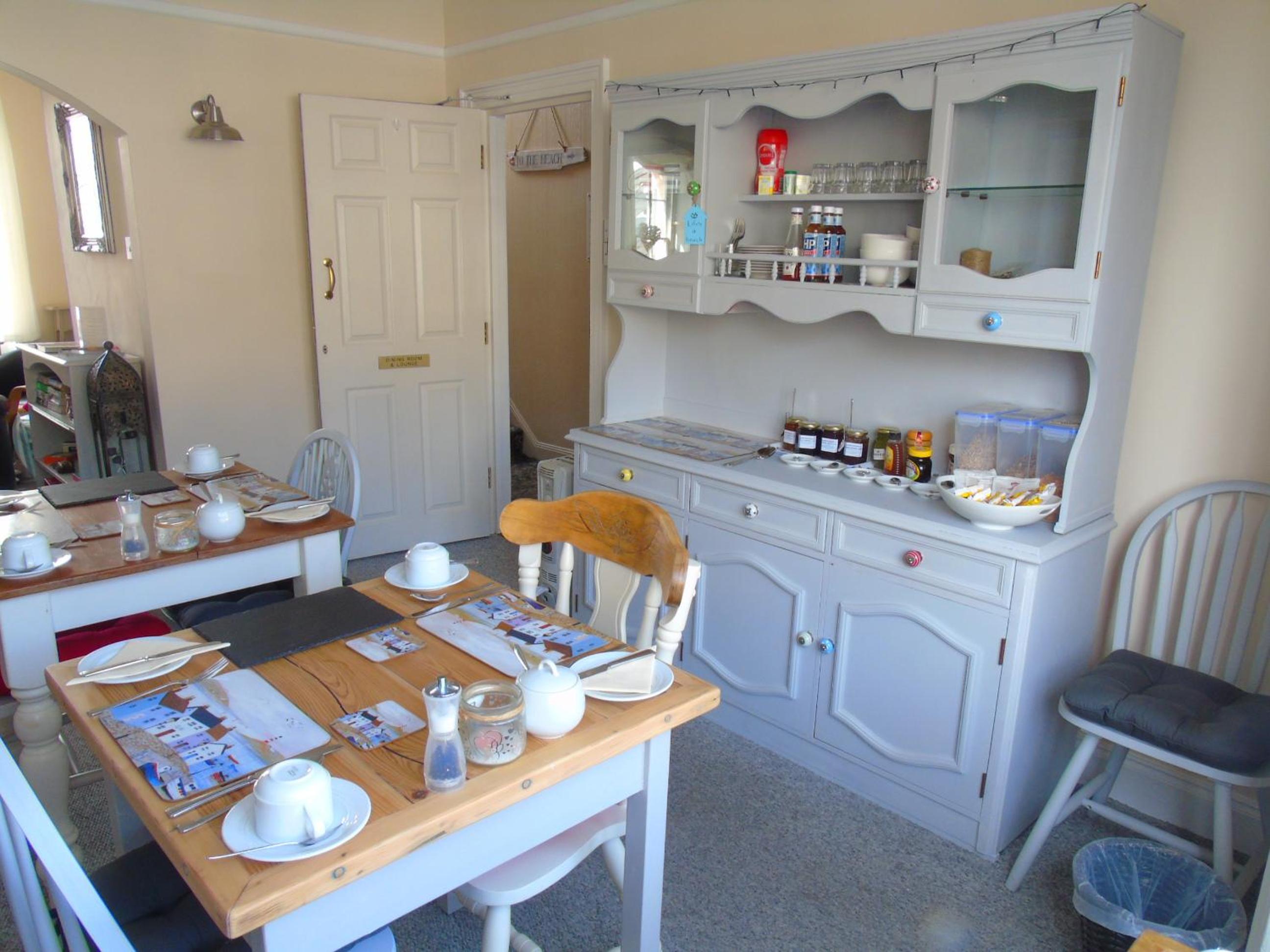 Letchworth Guest House