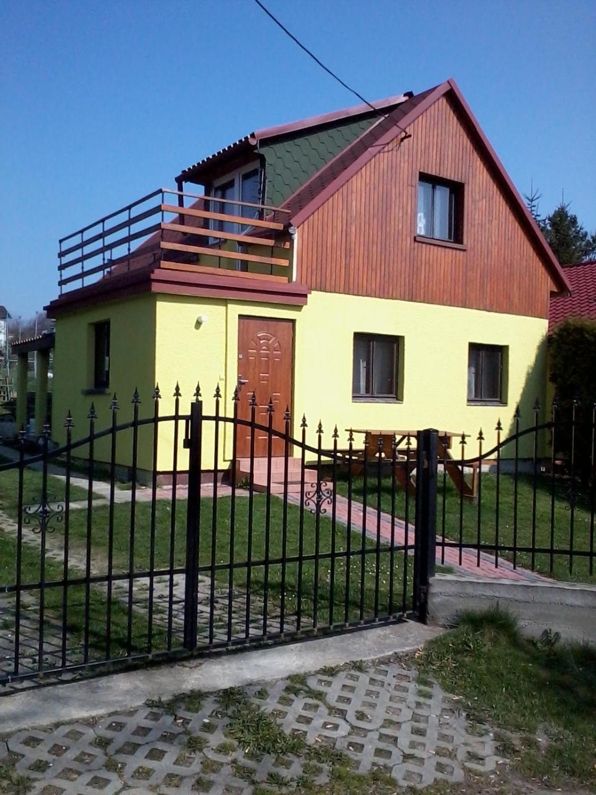 Domek u Piotra koło Szczyrku, photo 4