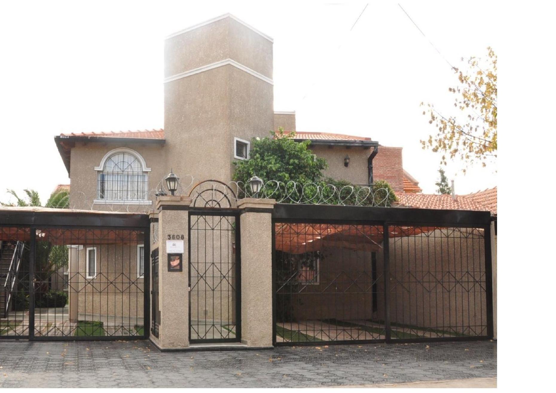 Terrabella Apart -dos piscinas-