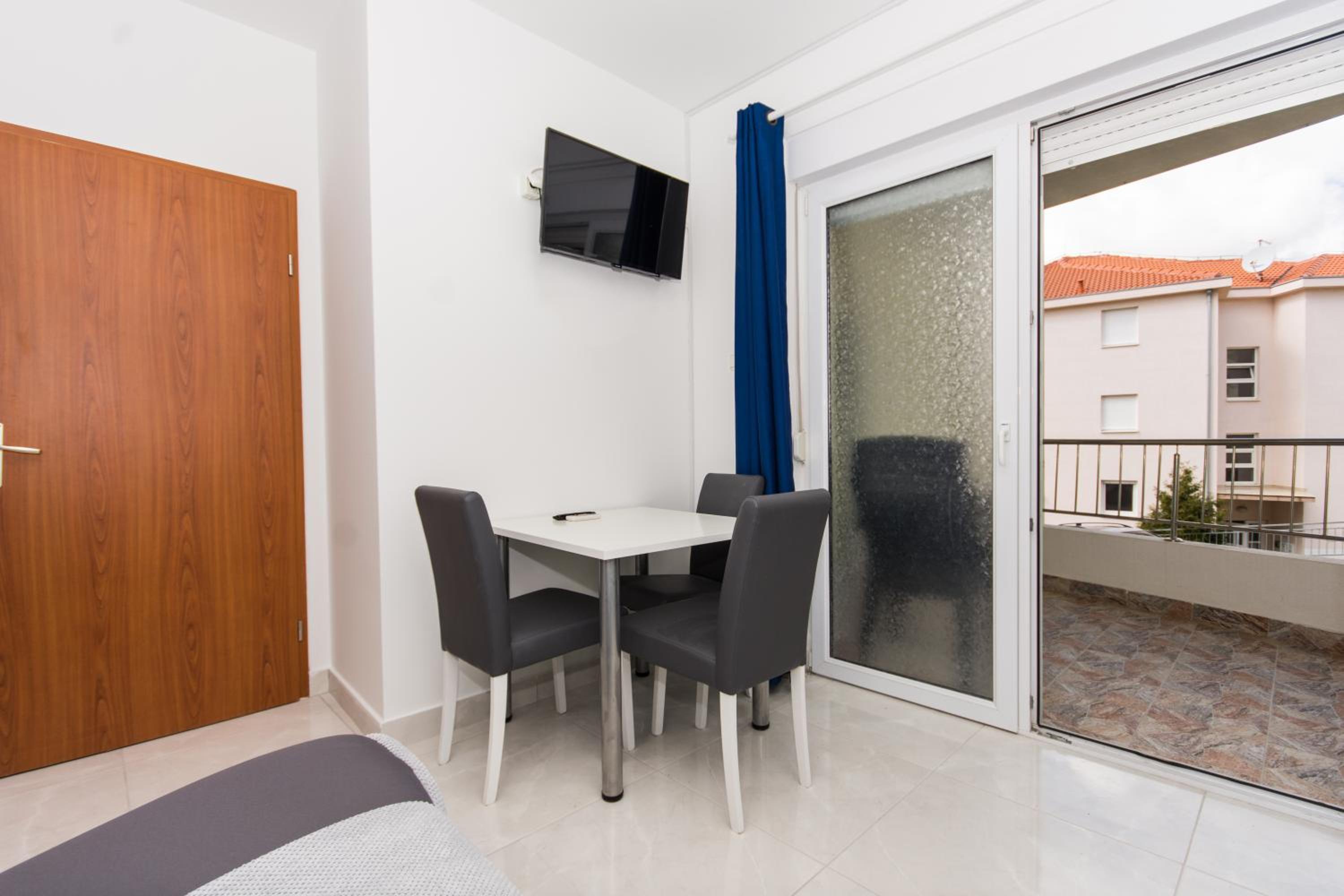 Apartment Horizont
