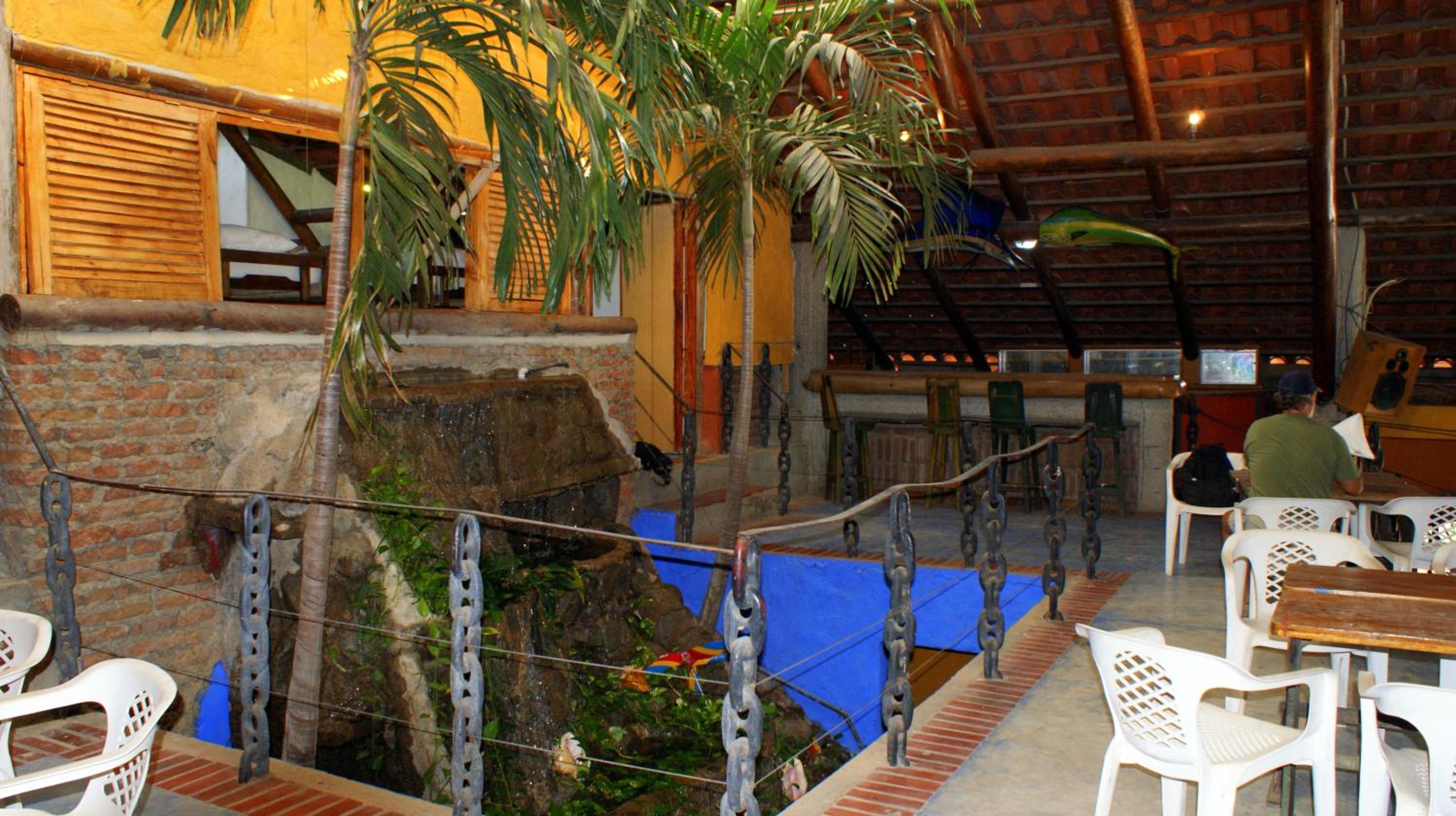 Casa Escollera