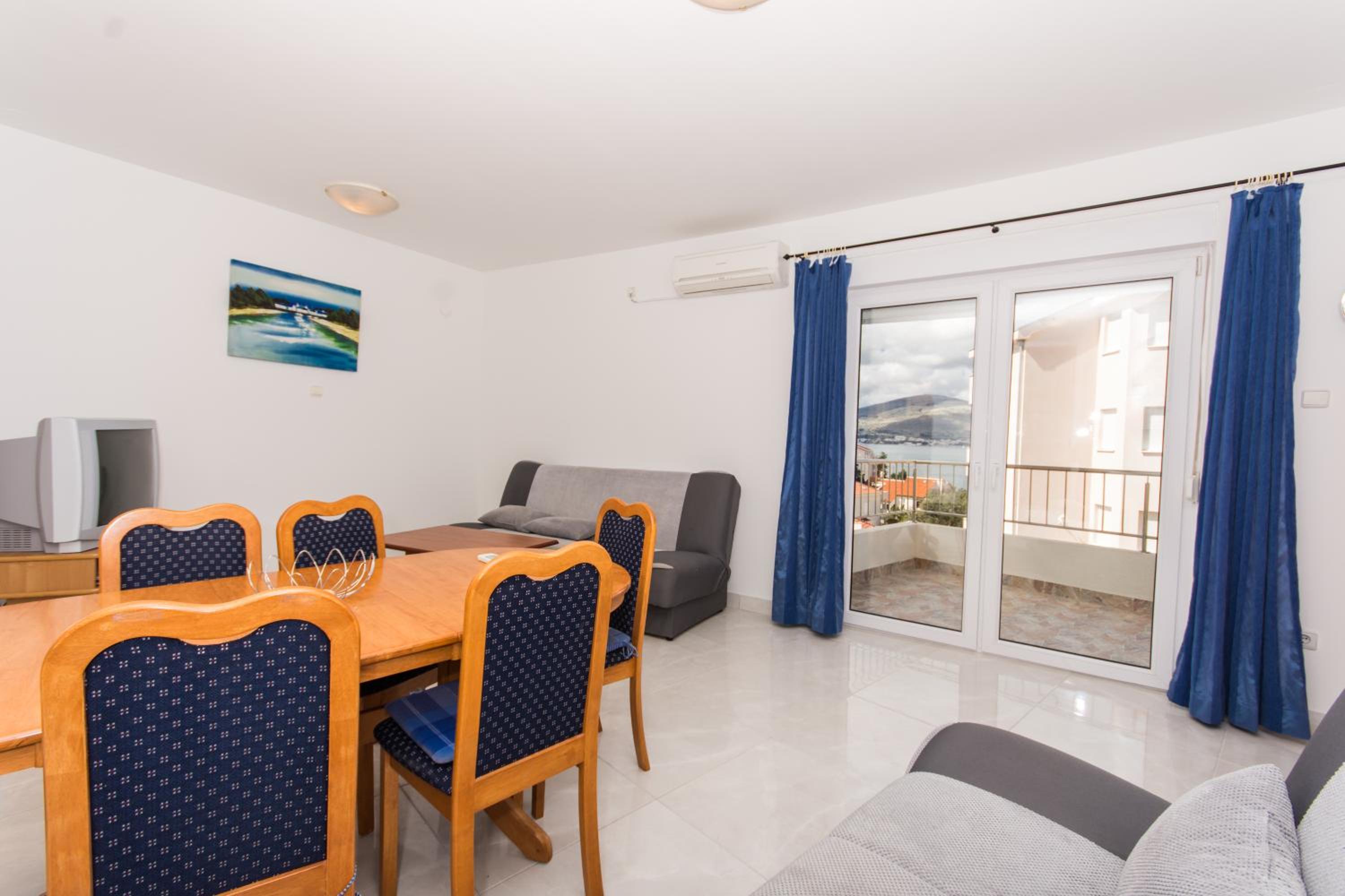 Apartment Horizont en Trogir
