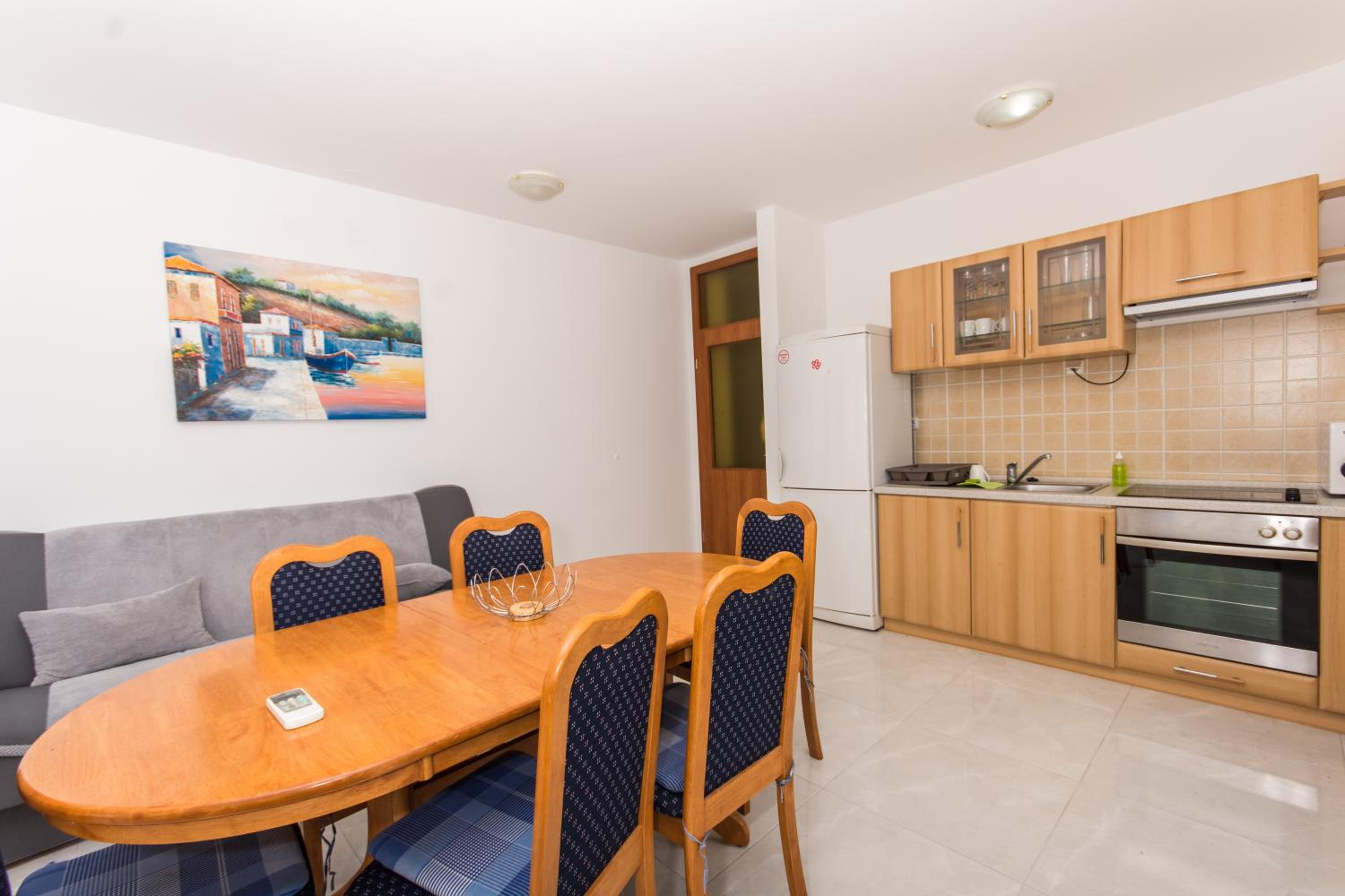Apartment Horizont en Trogir