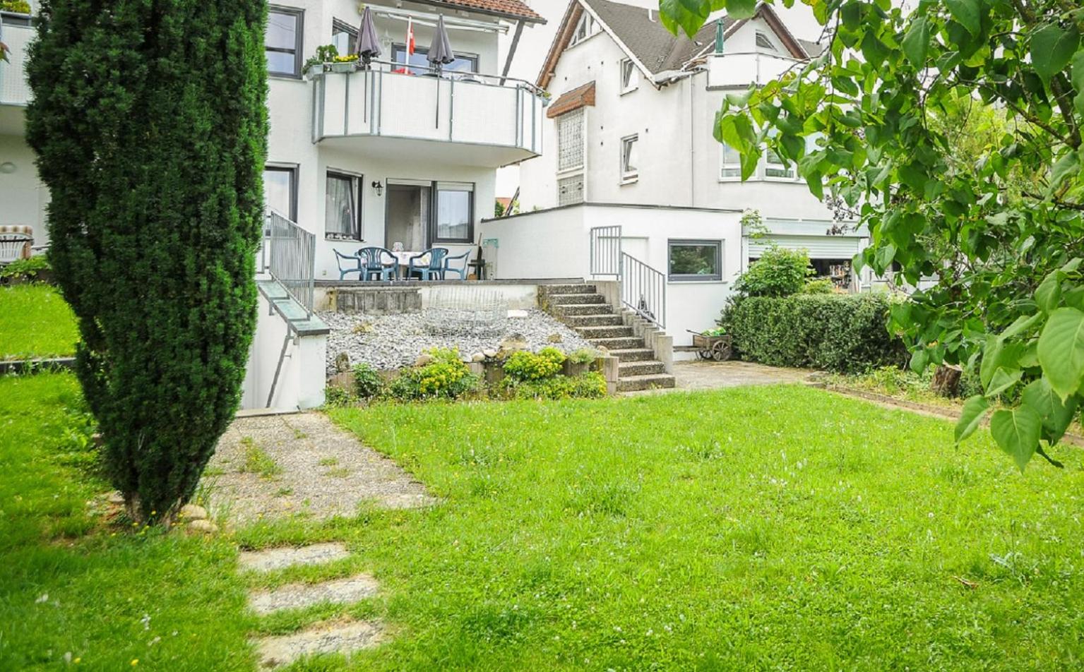 Ferienwohnung Klenk view 4
