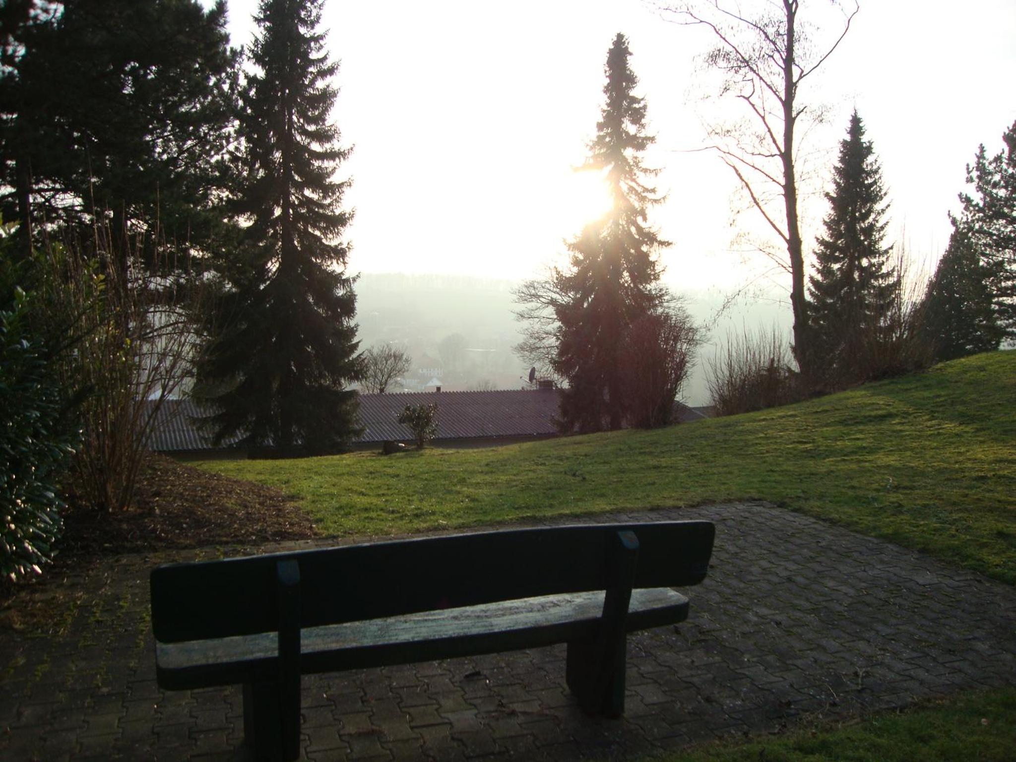 Exklusives Ferienhaus 13