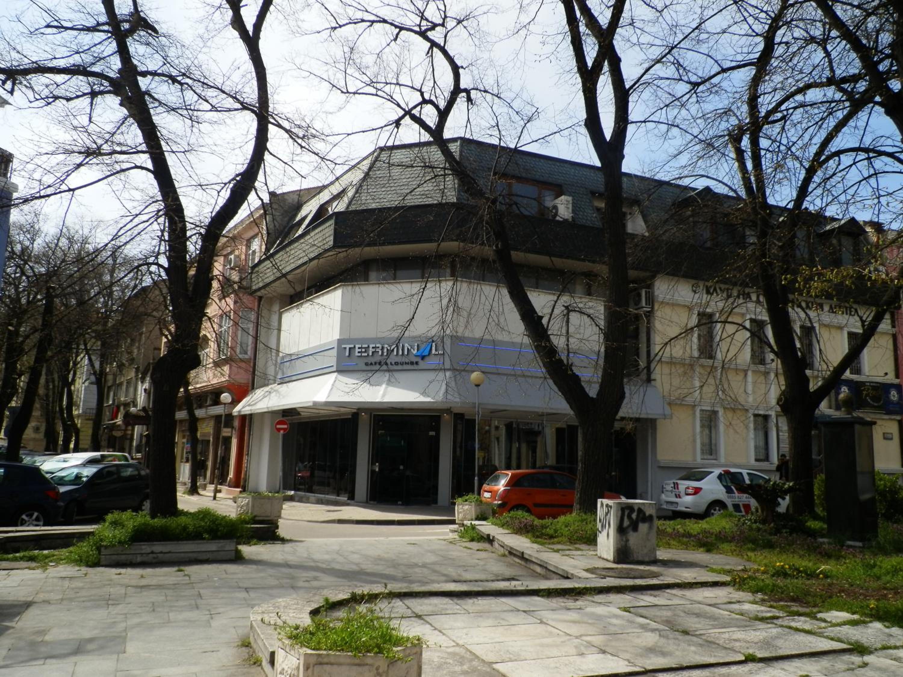 Silver House view 3