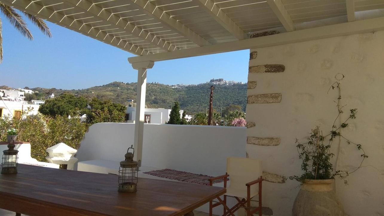 En Patmo Holiday Home view 5
