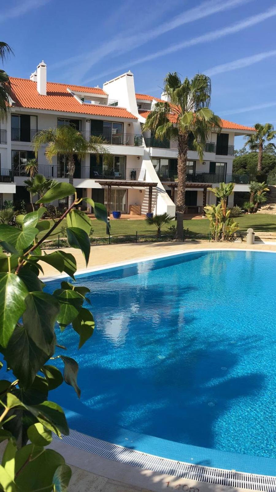 T3 Vila Sol Village view 2