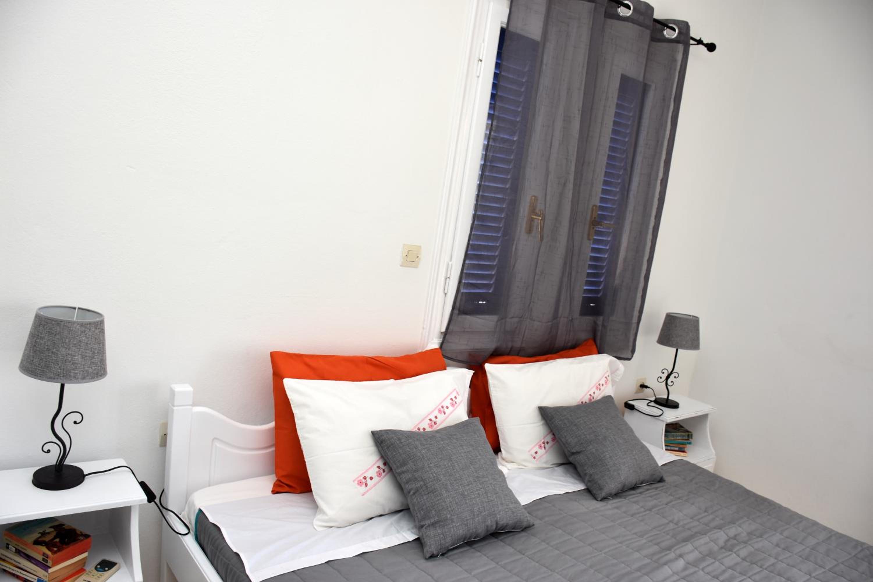 Ammos Apartments photo 2