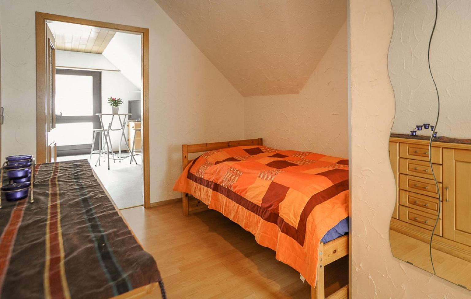 2 Ferienwohnungen Klenk