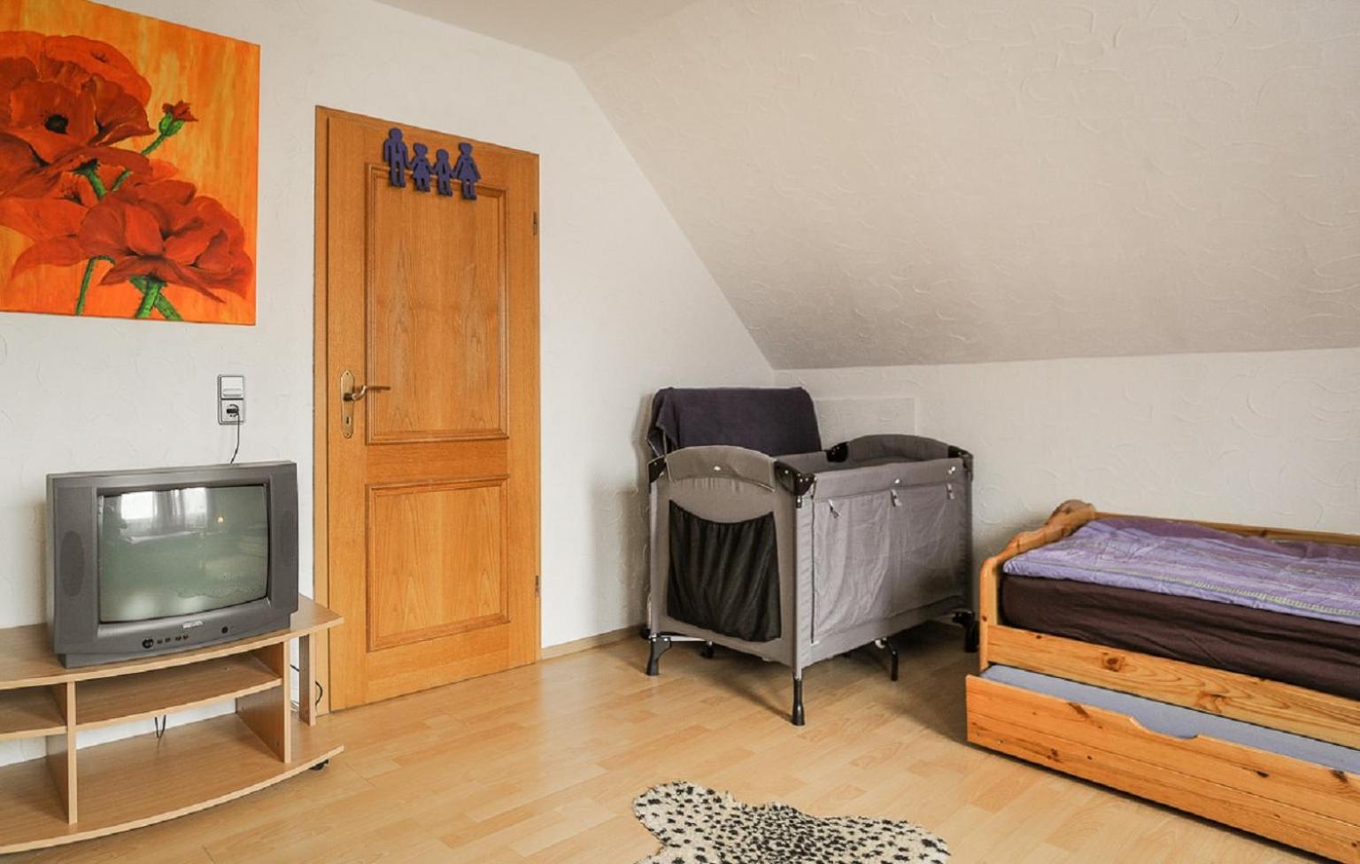 2 Ferienwohnungen Klenk