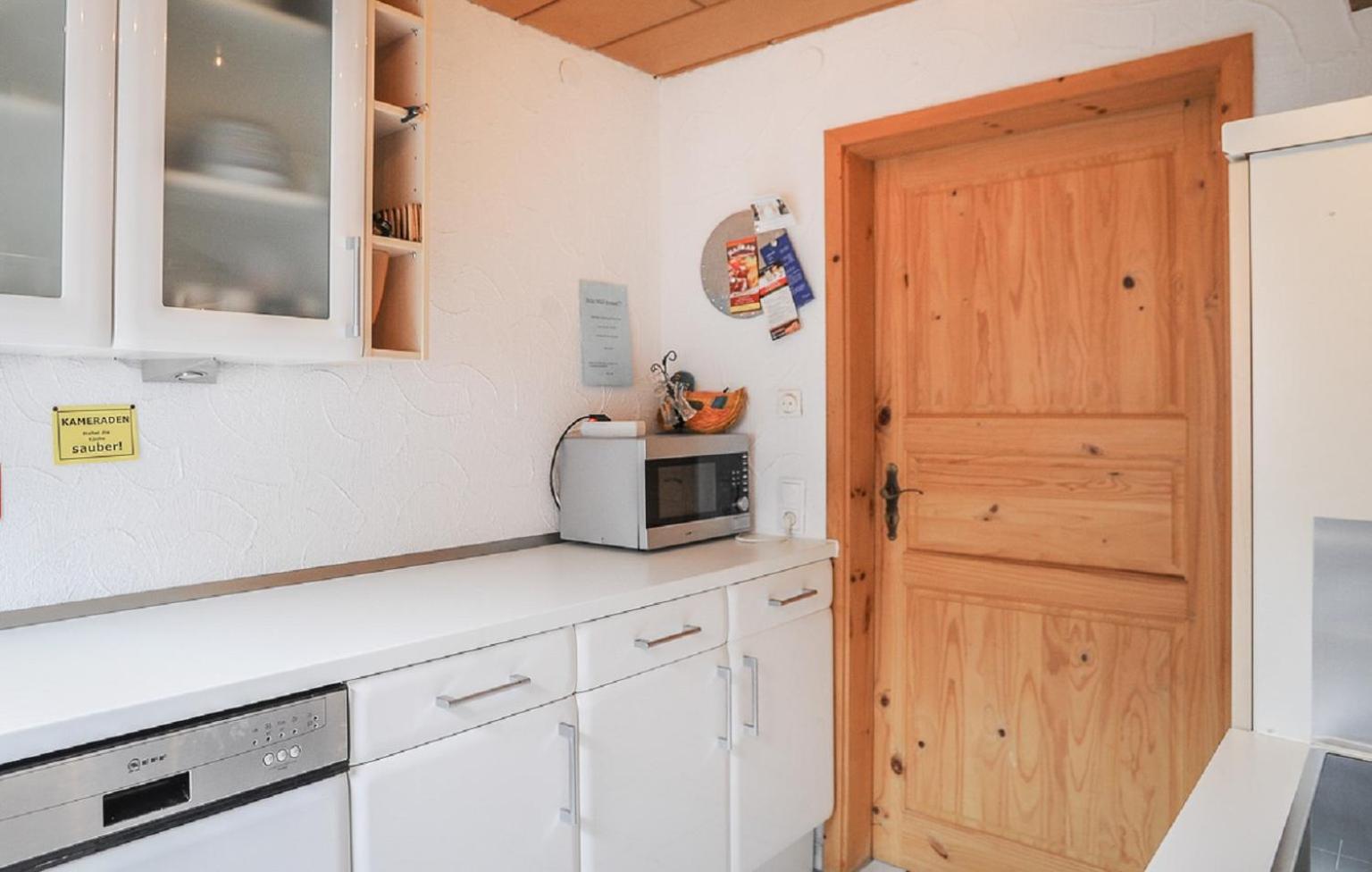2 Ferienwohnungen Klenk