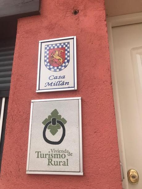 Casa Millán