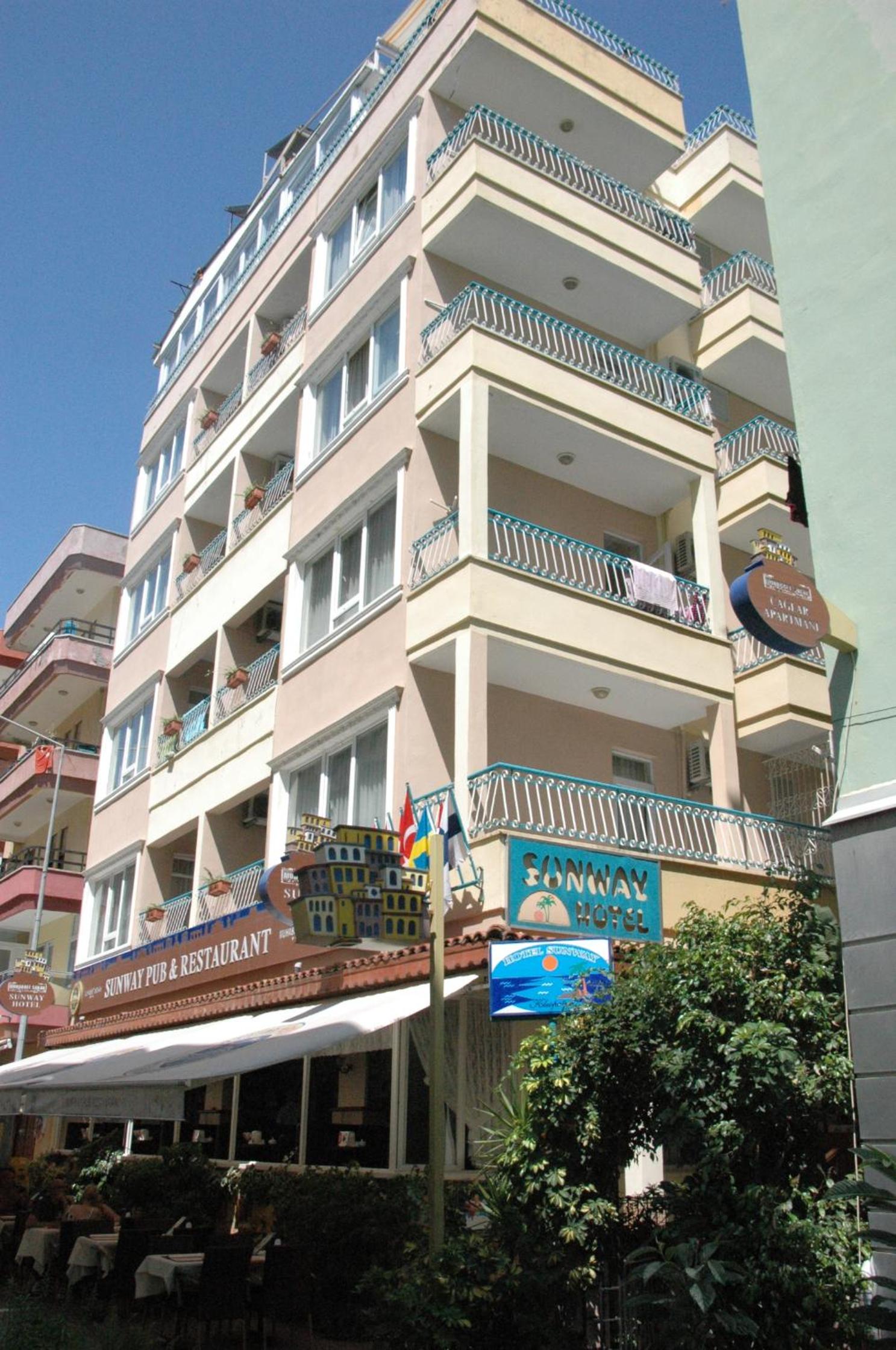 Sunway Hotel - Image 75