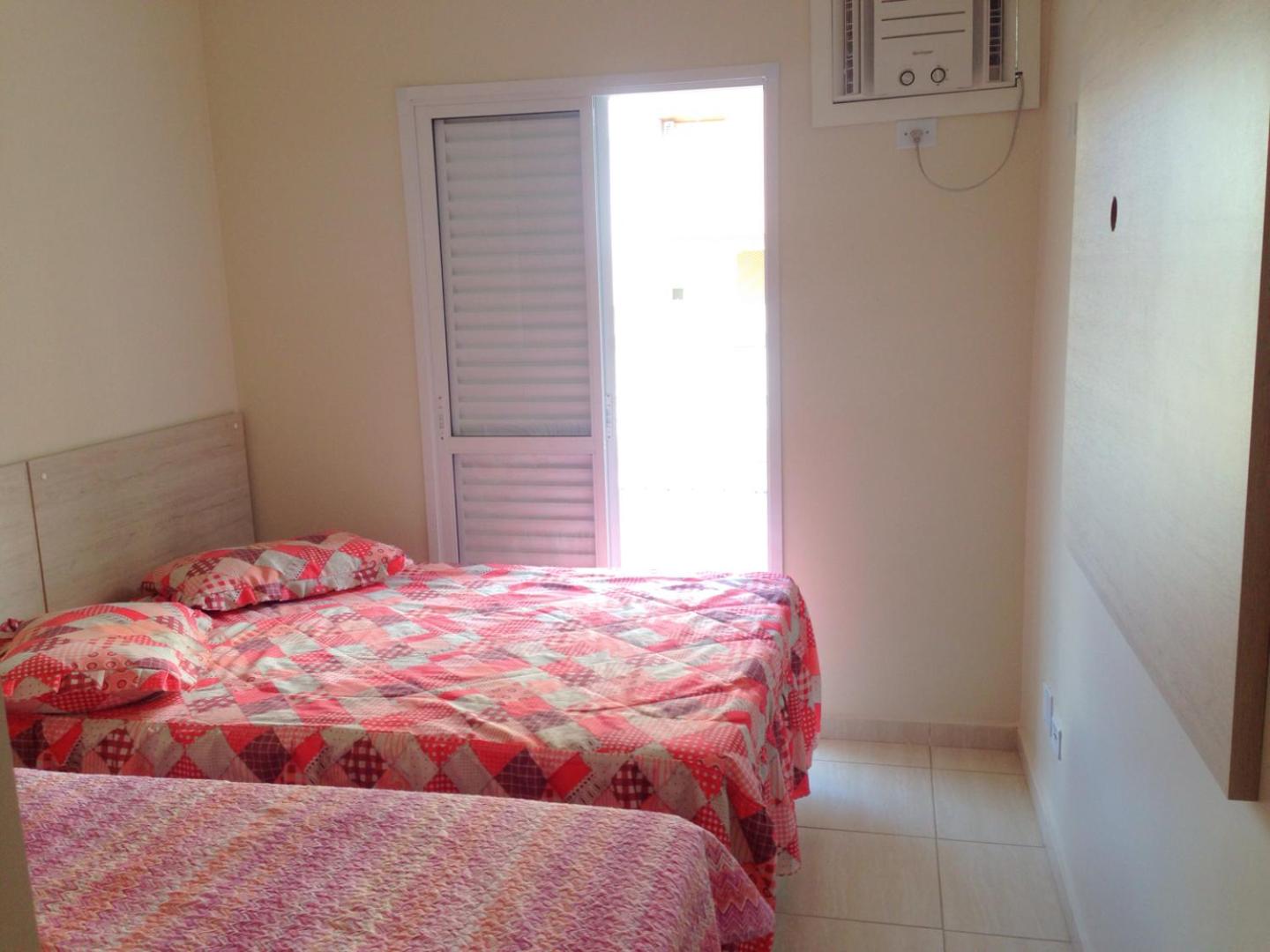 Apartamento Ubatuba-Itaguá