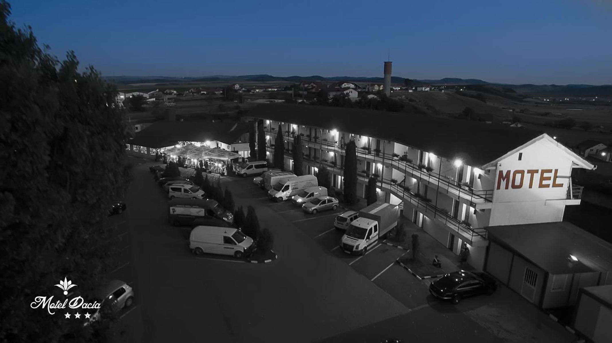 Motel Dacia view 5