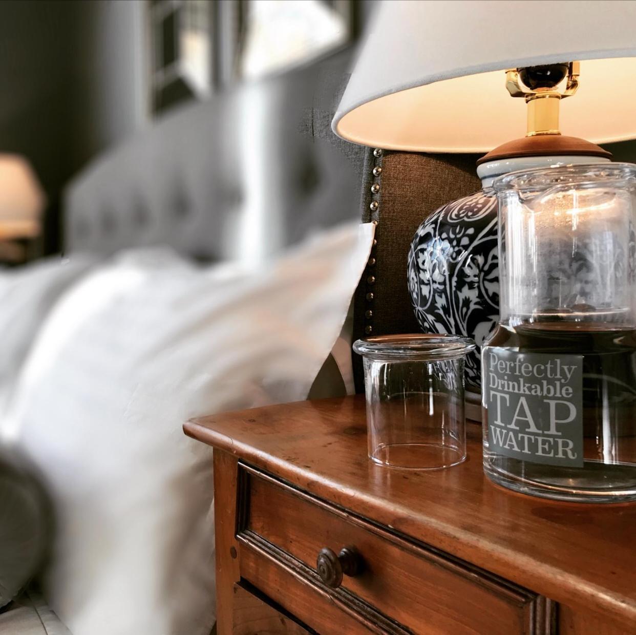 No.20 Boutique B&B