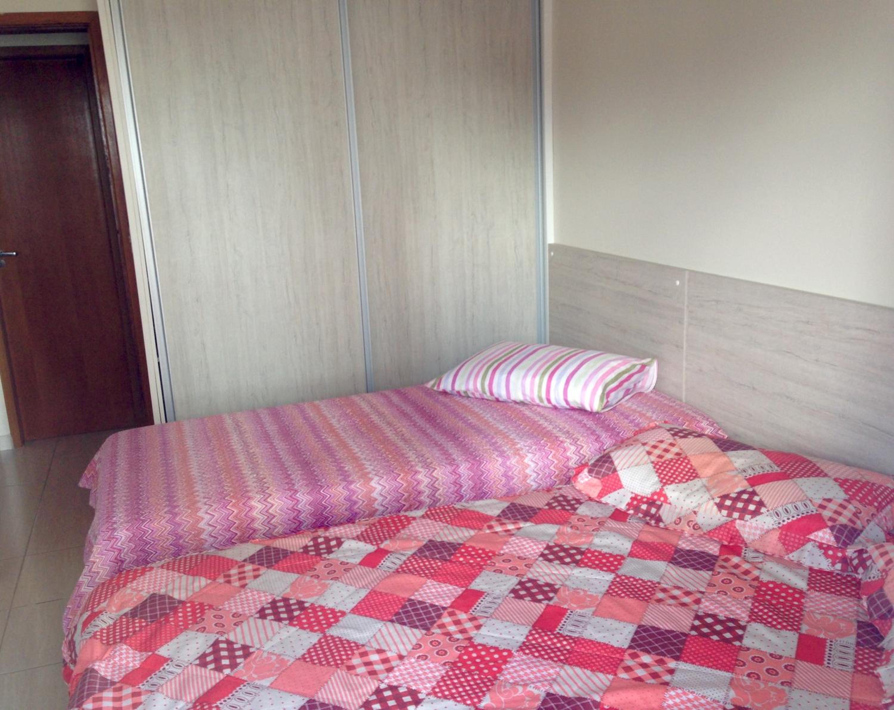 Apartamento Ubatuba-Itaguá