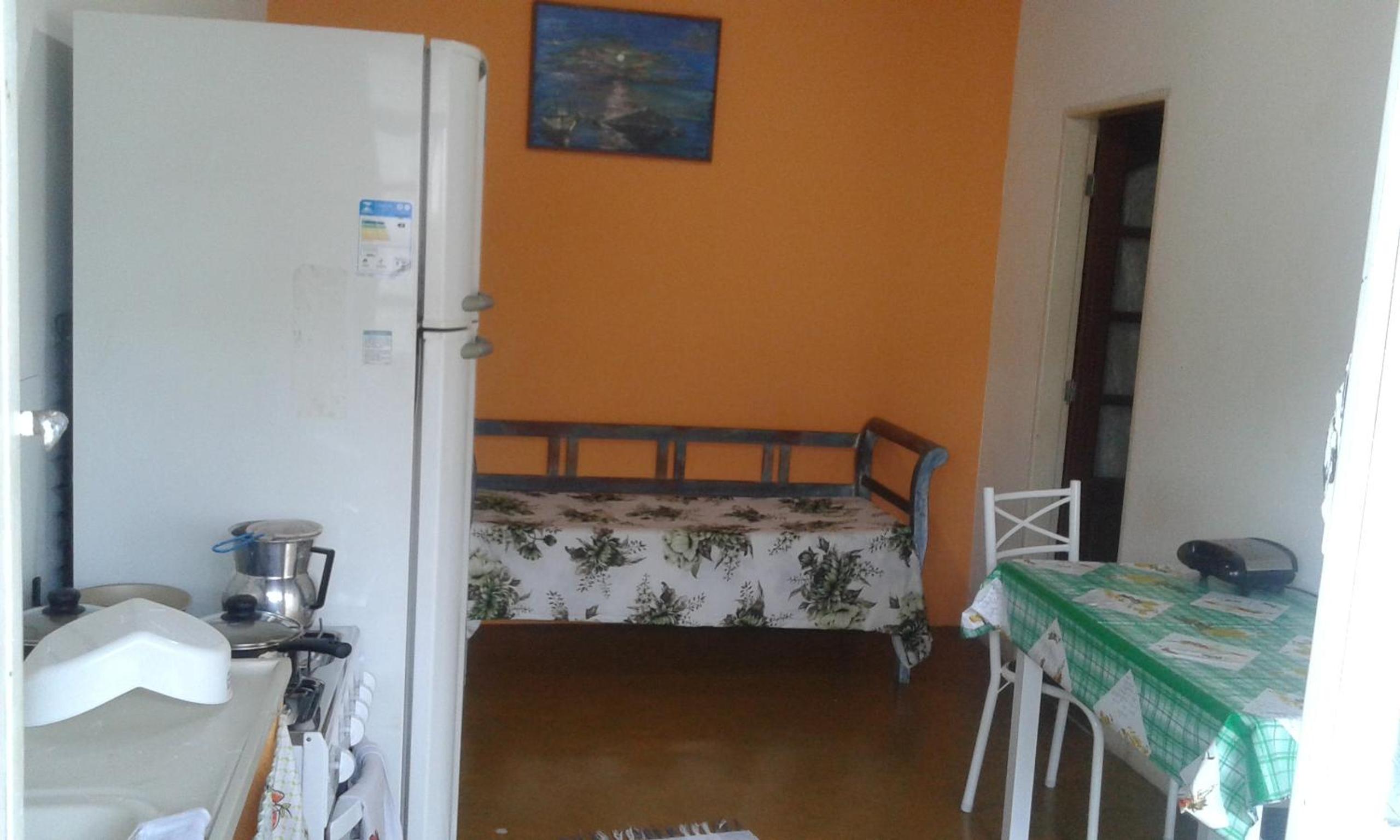Casa para temporada