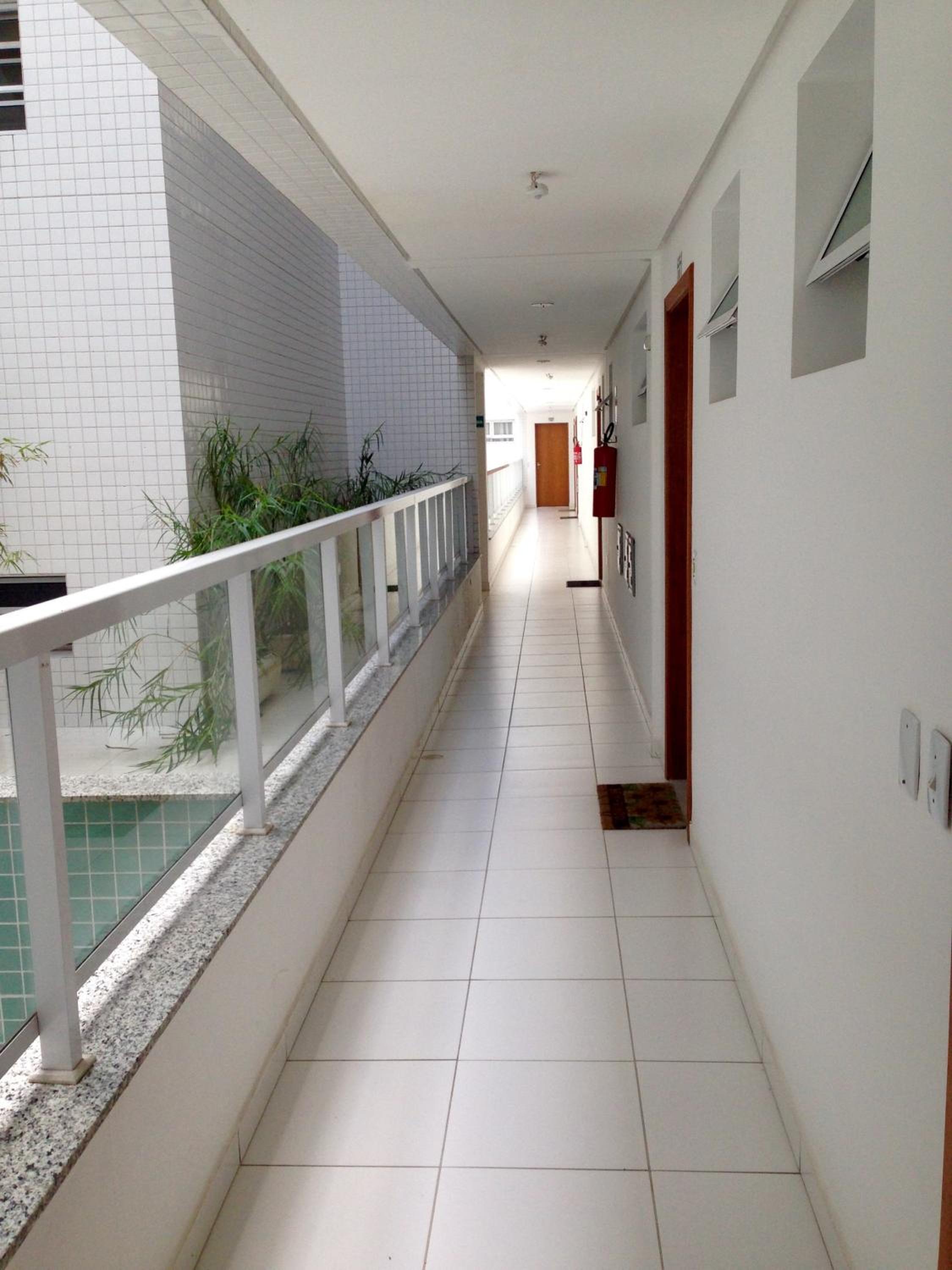 Apartamento Ubatuba-Itaguá