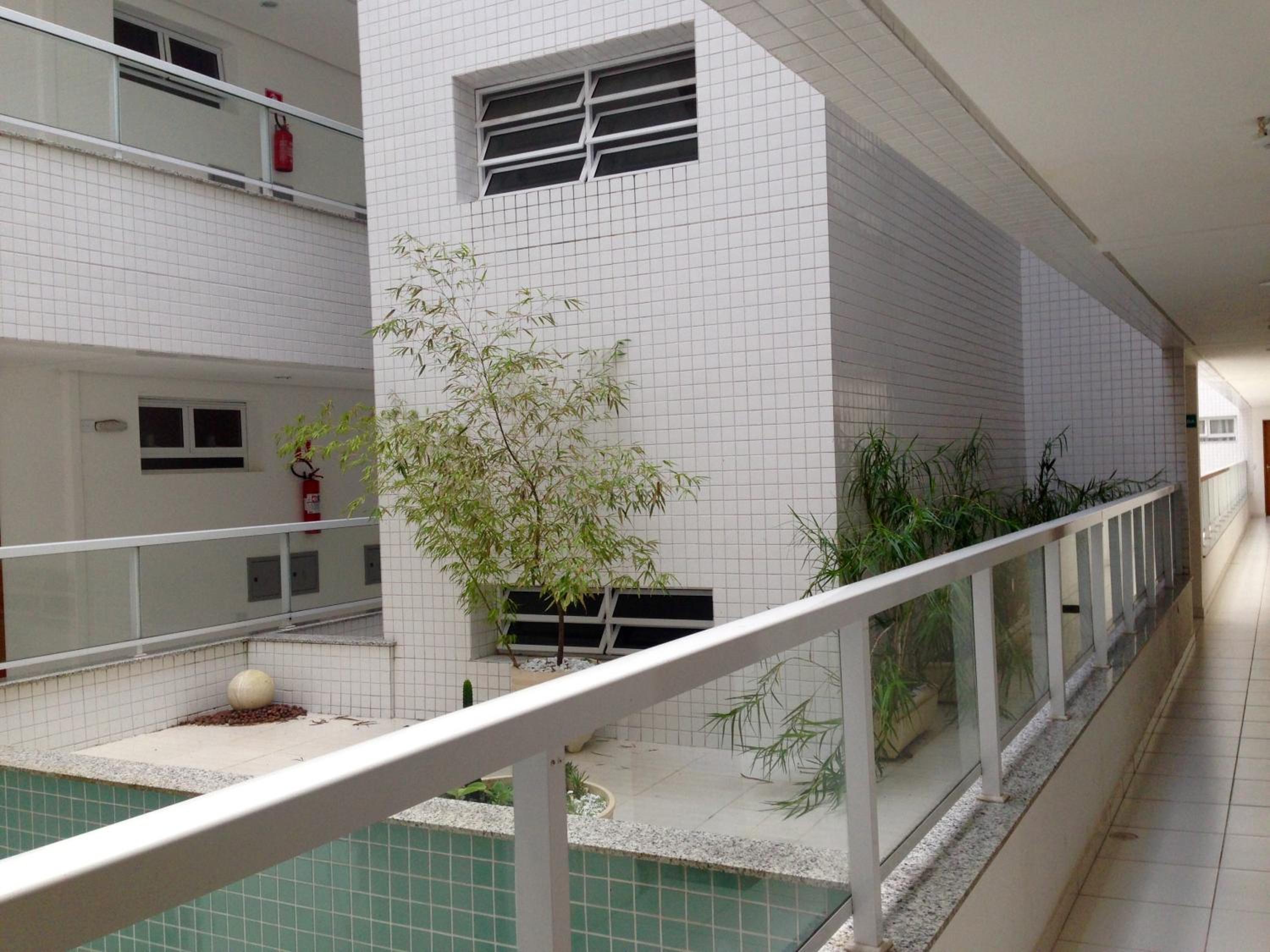Apartamento Ubatuba-Itaguá