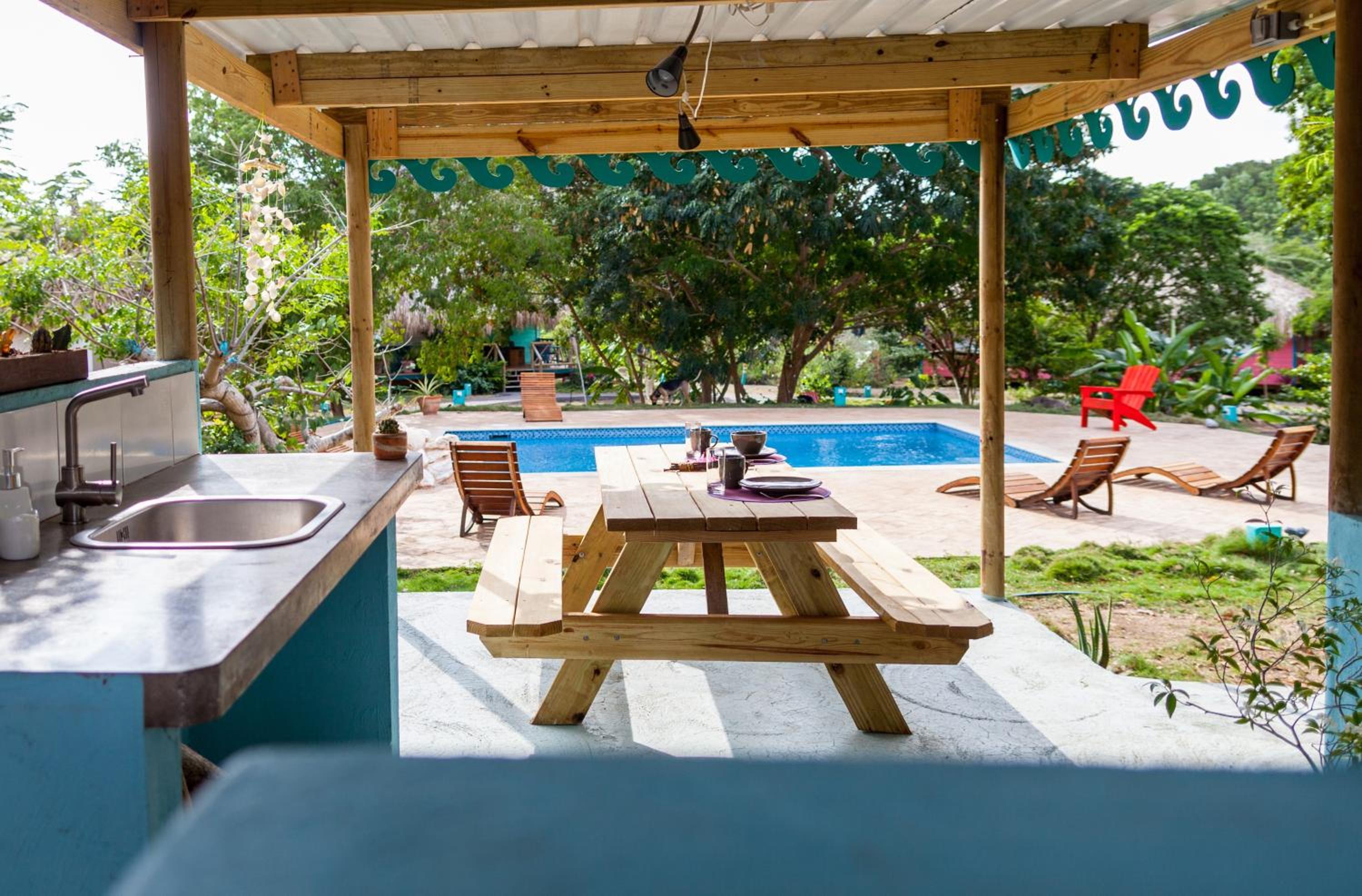 Mondi Lodge