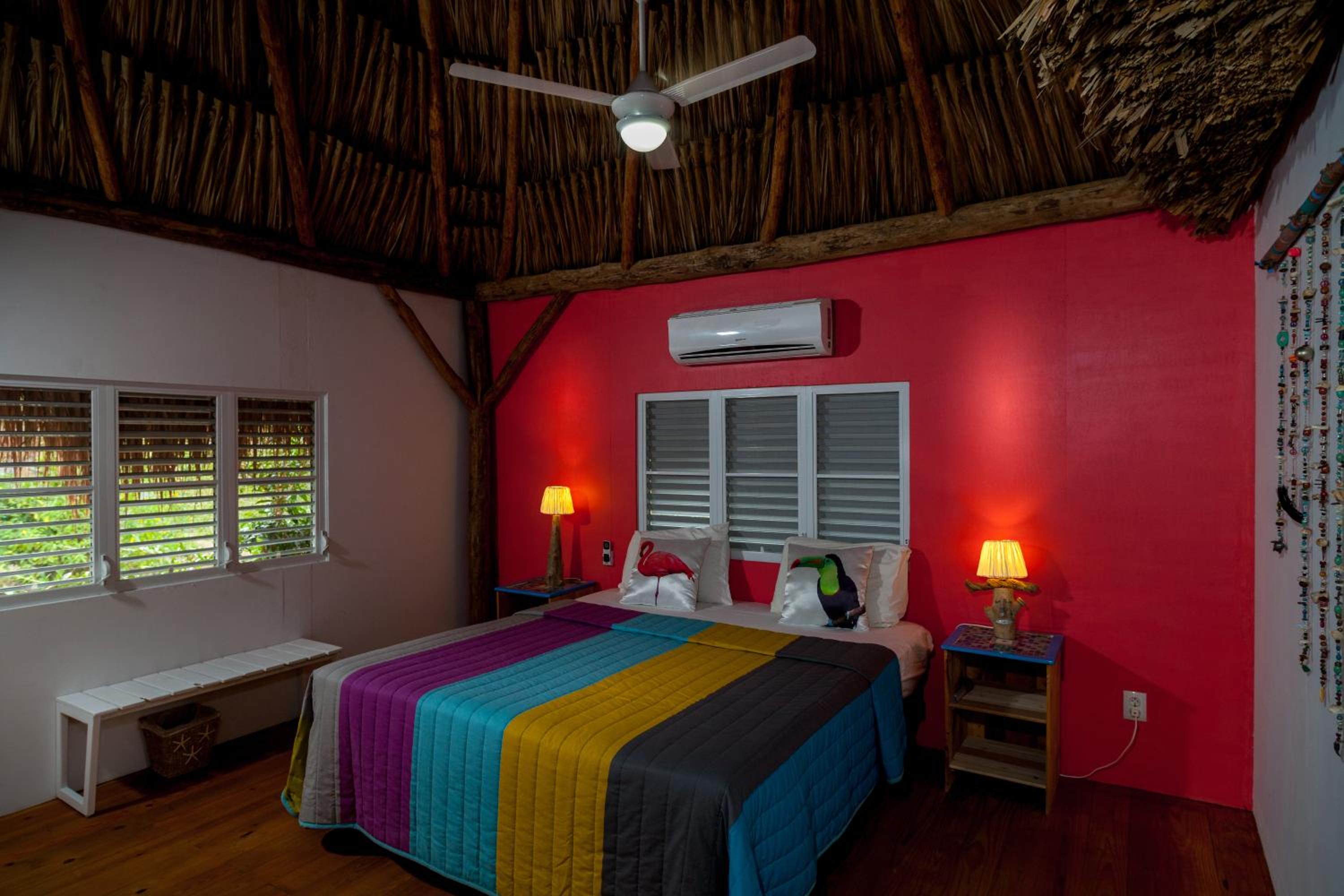 Mondi Lodge