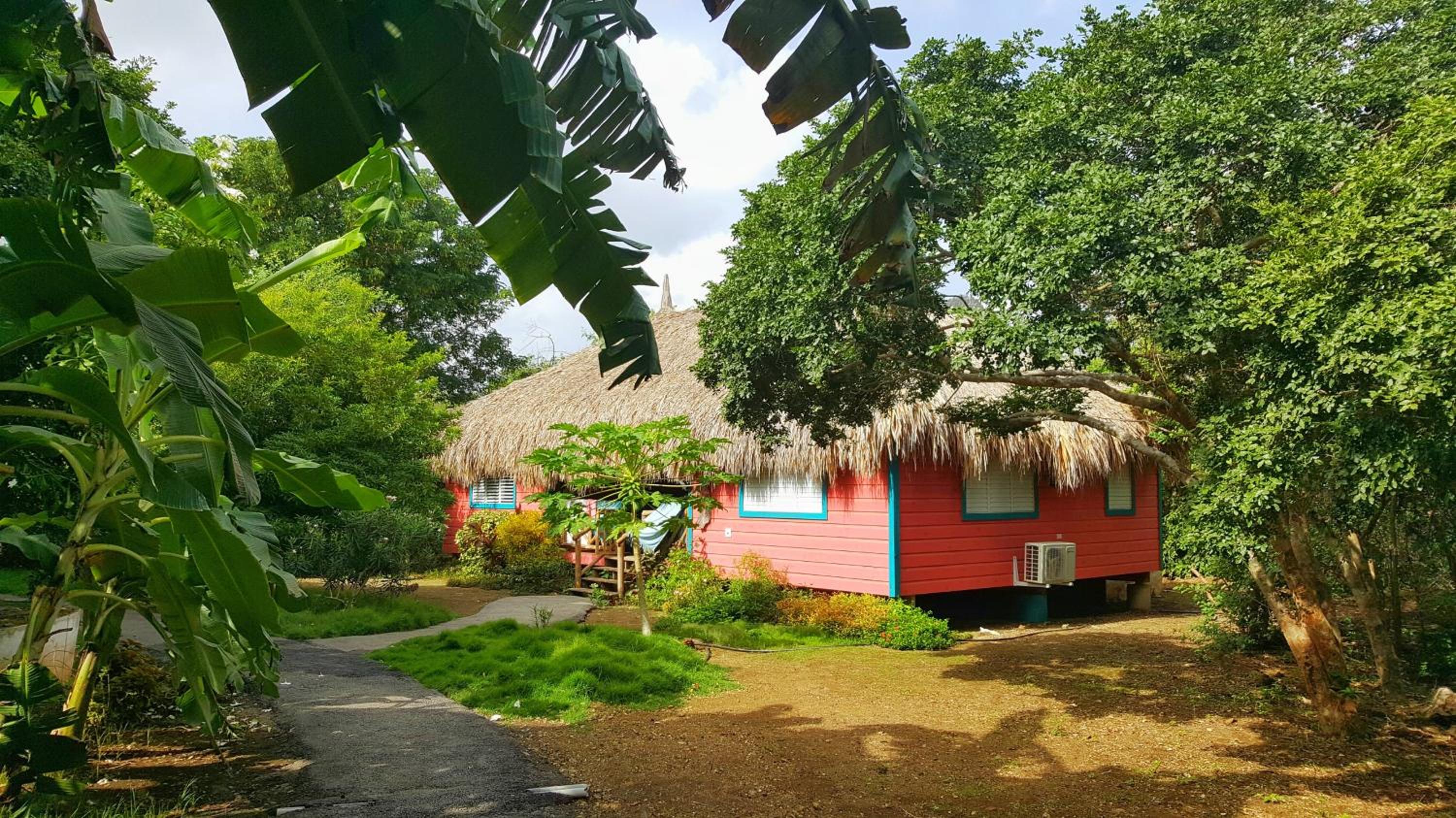 Mondi Lodge