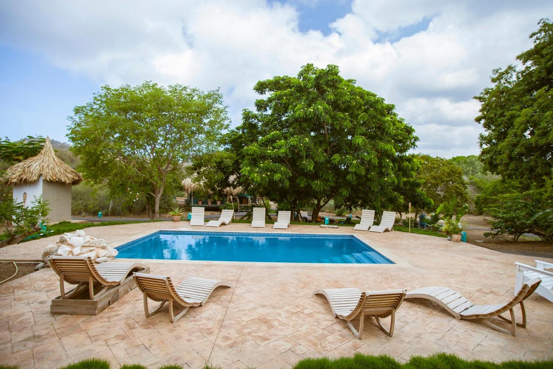 Mondi Lodge