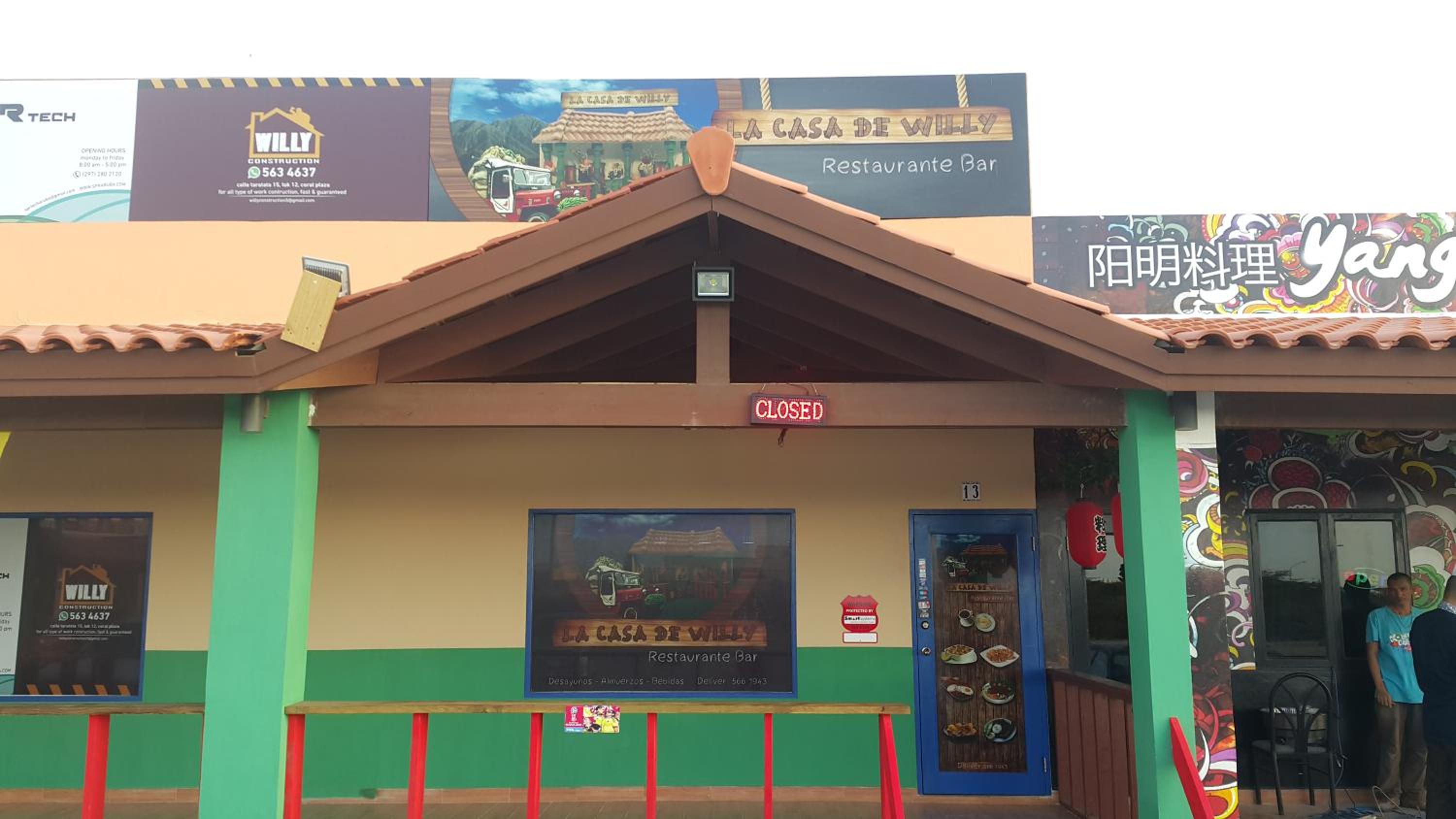 Buddha Studios Aruba