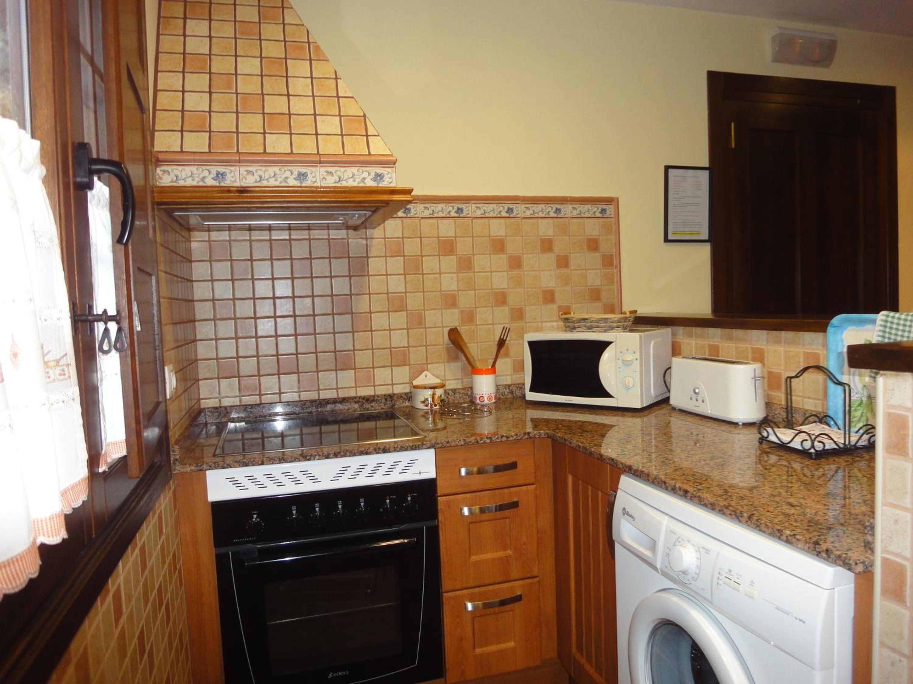 Apartamentos Rurales Villa del Sain Cudillero