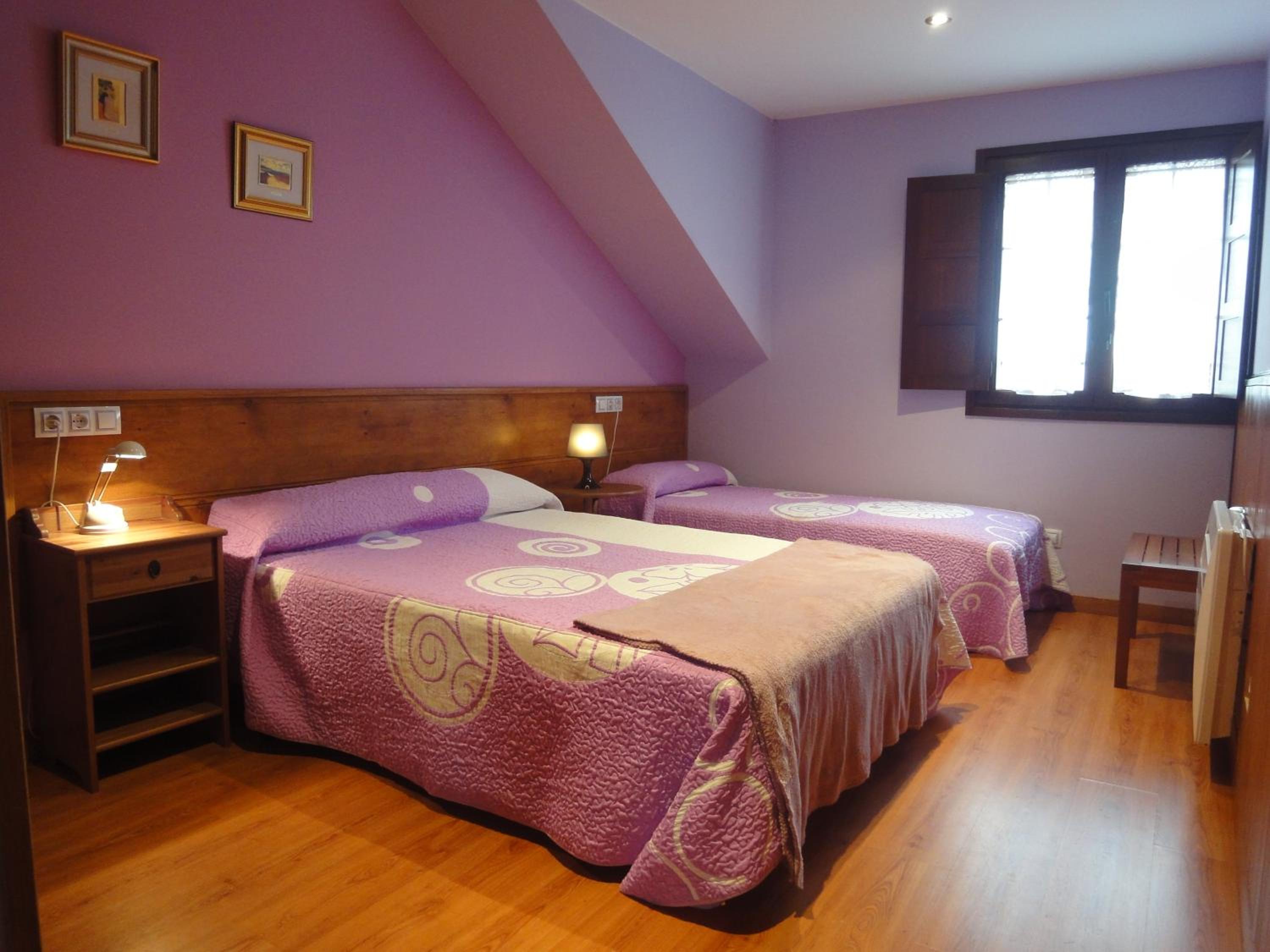 Apartamentos Rurales Villa del Sain Cudillero